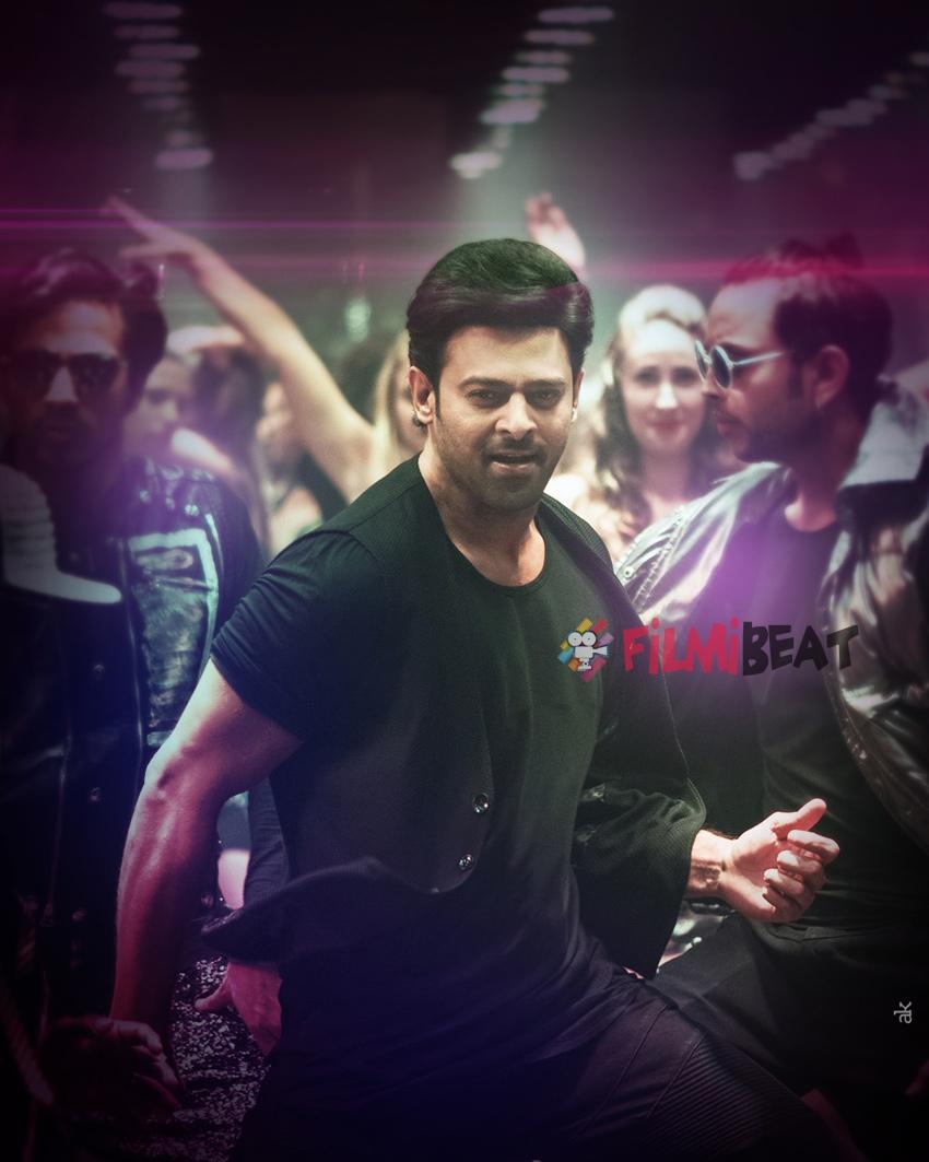 850x1070 Saaho Photo: HD Image, Picture, Stills, First Look Posters, Phone