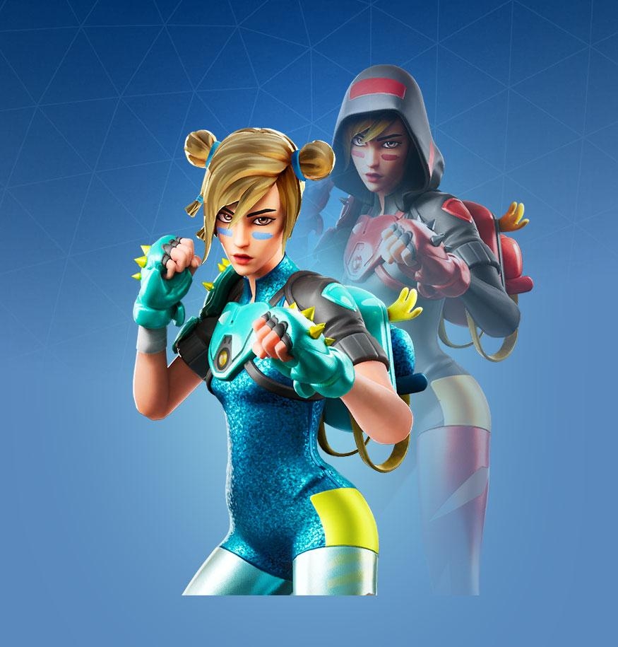 880x920 Moxie Fortnite wallpaper, Phone