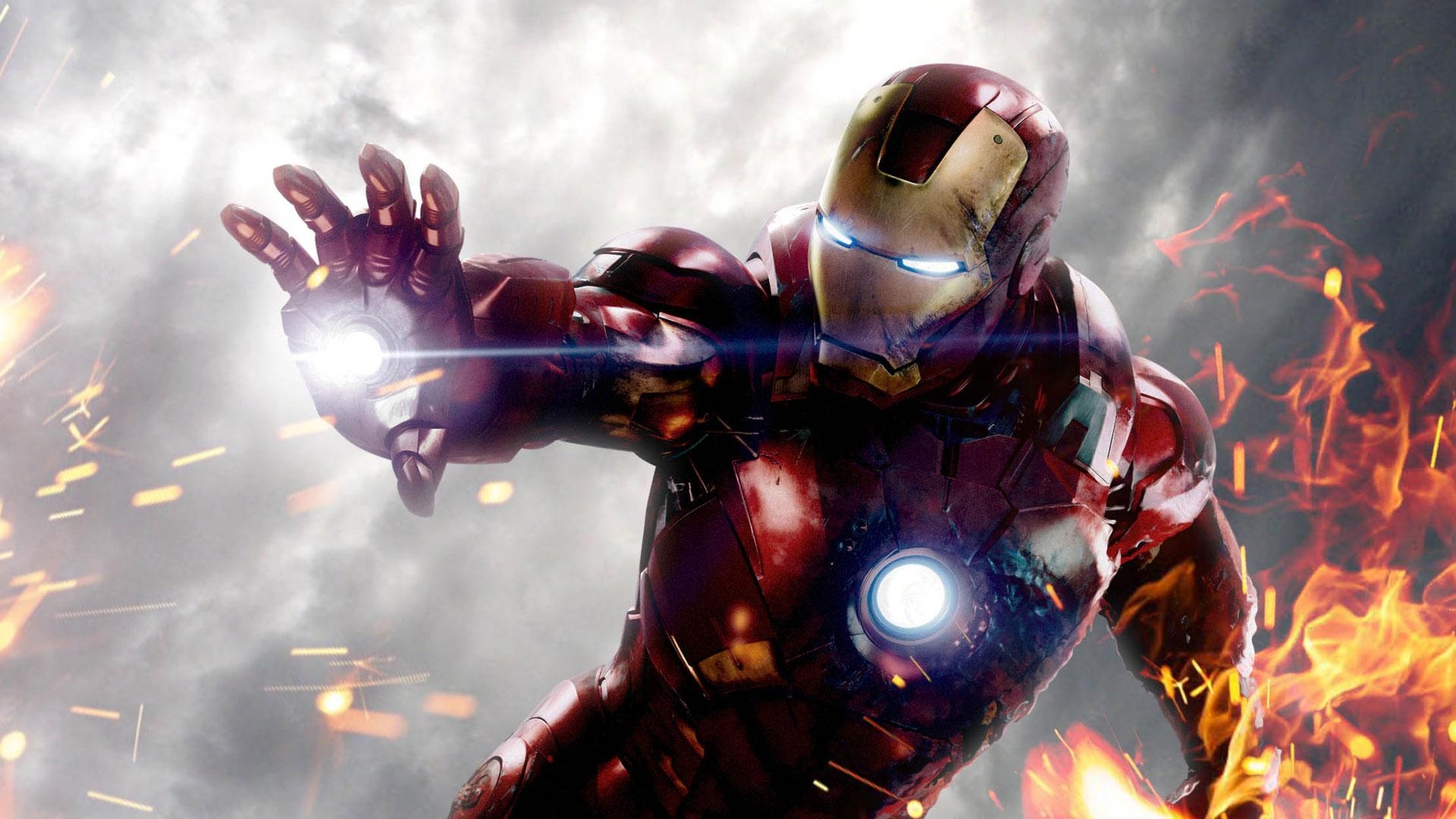 1920x1080 New Background Collection: Iron Man Desktop Wallpaper for PC & Mac, Desktop