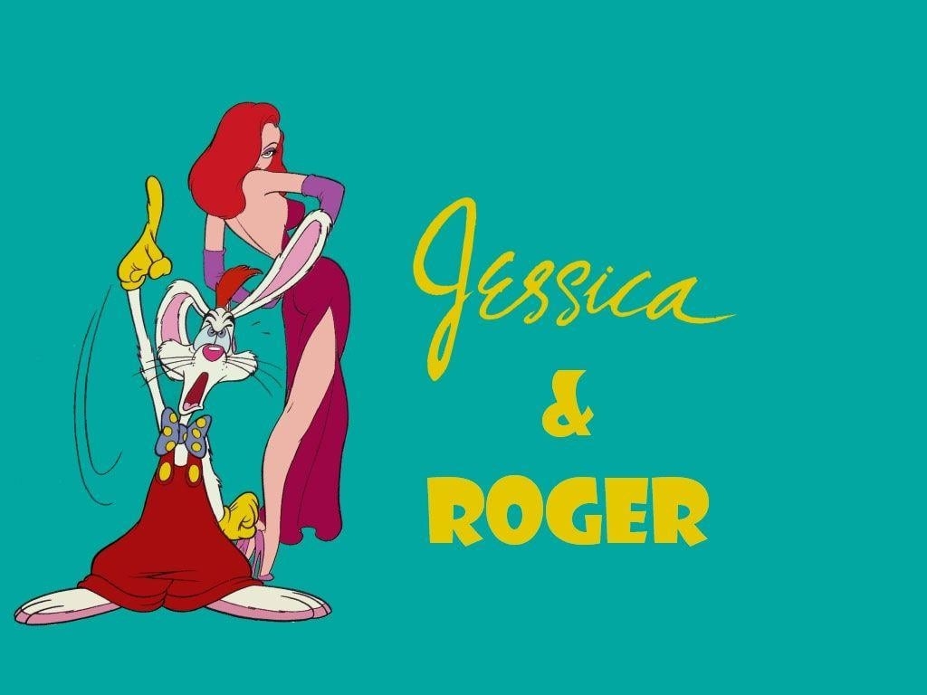 1030x770 Roger Rabbit, Desktop