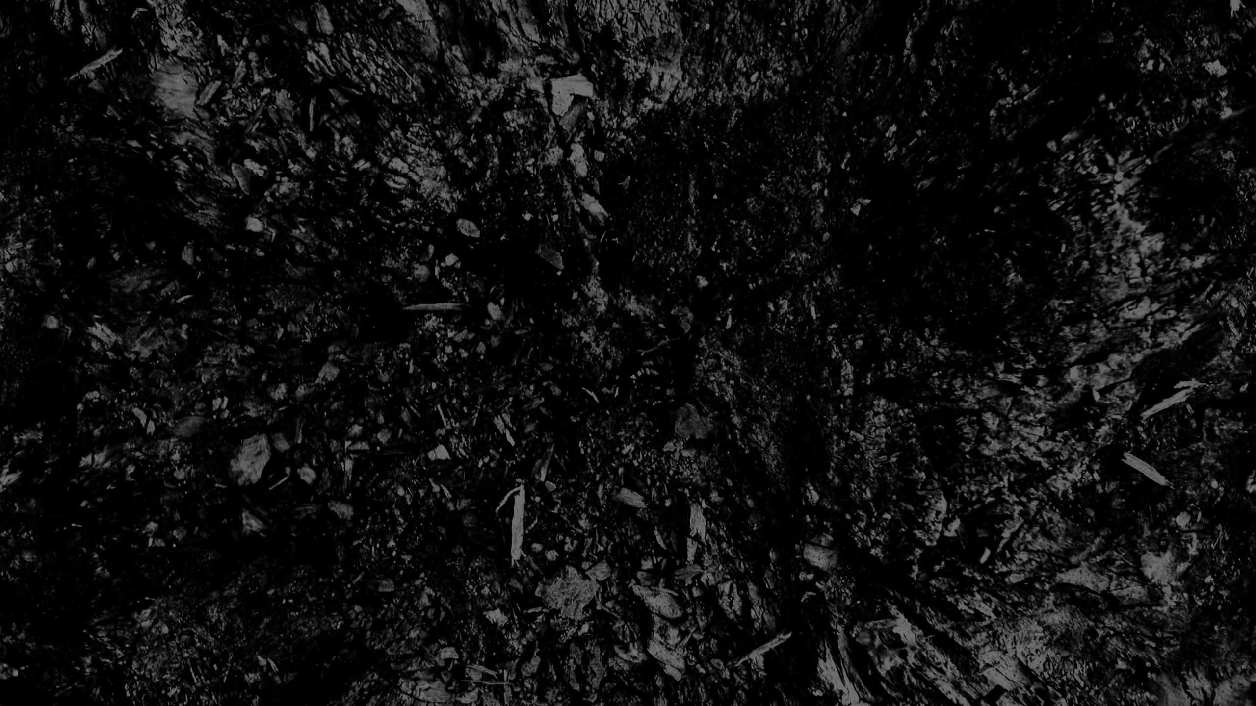 2560x1440 Black Wallpaper, Desktop