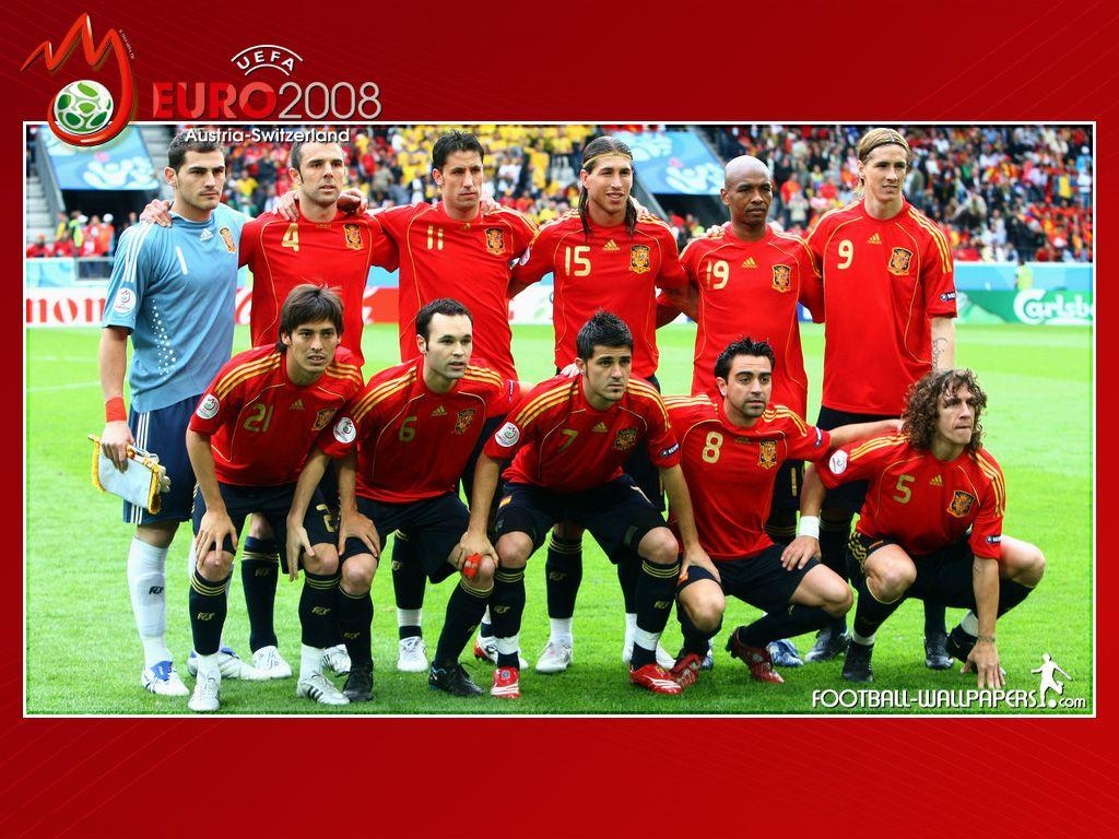 1030x770 Spain Football Wallpaper, Desktop