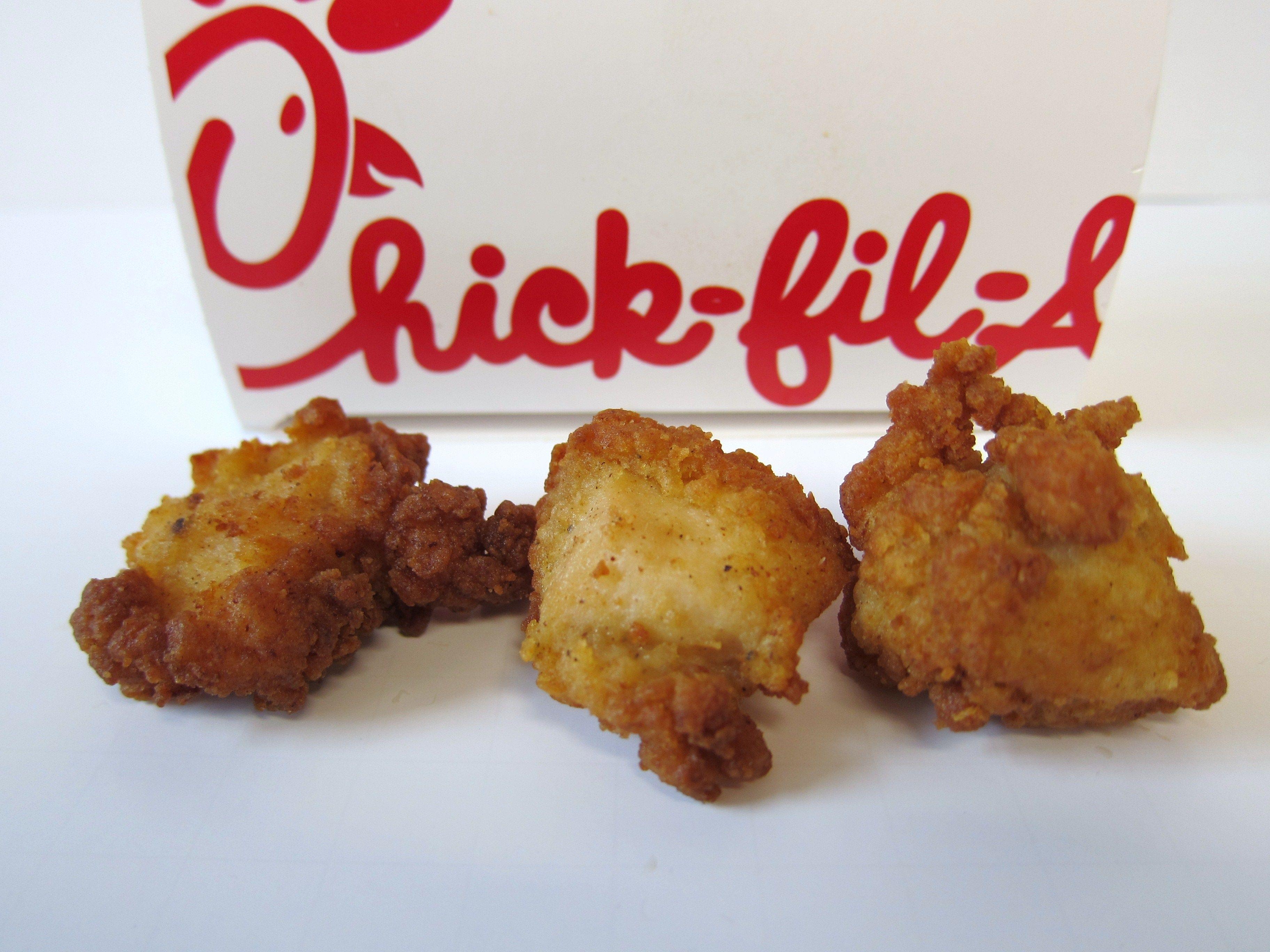 3650x2740 Chick Fil A HD Wallpaper, Desktop