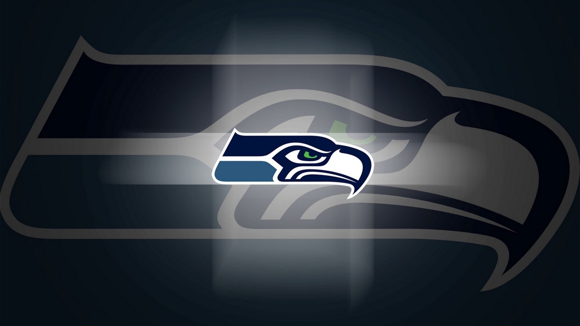 1920x1080 Seattle Seahawks Mac Background NFL Football Wallpaper. Nfl football wallpaper, Seattle seahawks logo, Seattle seahawks football, Desktop