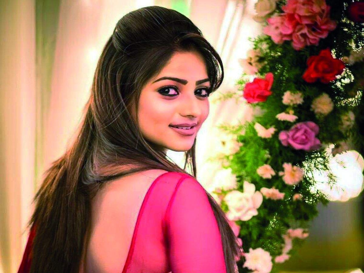 1200x900 Rachita Ram clarifies rumours about her.timesofindia.indiatimes.com, Desktop