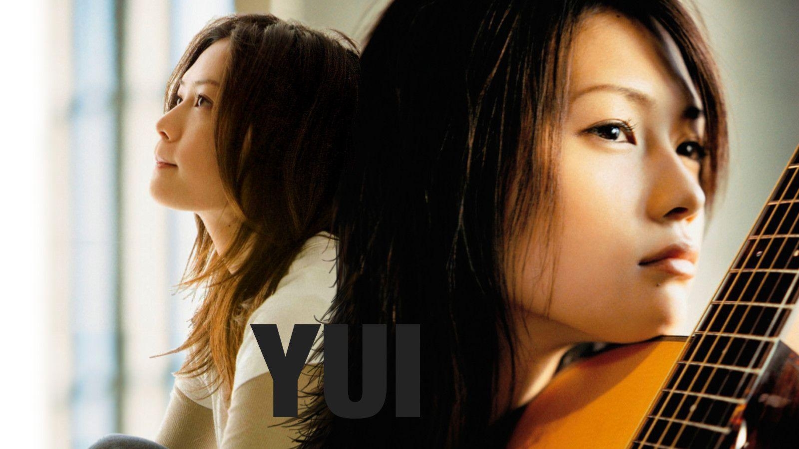 1600x900 yui, Desktop