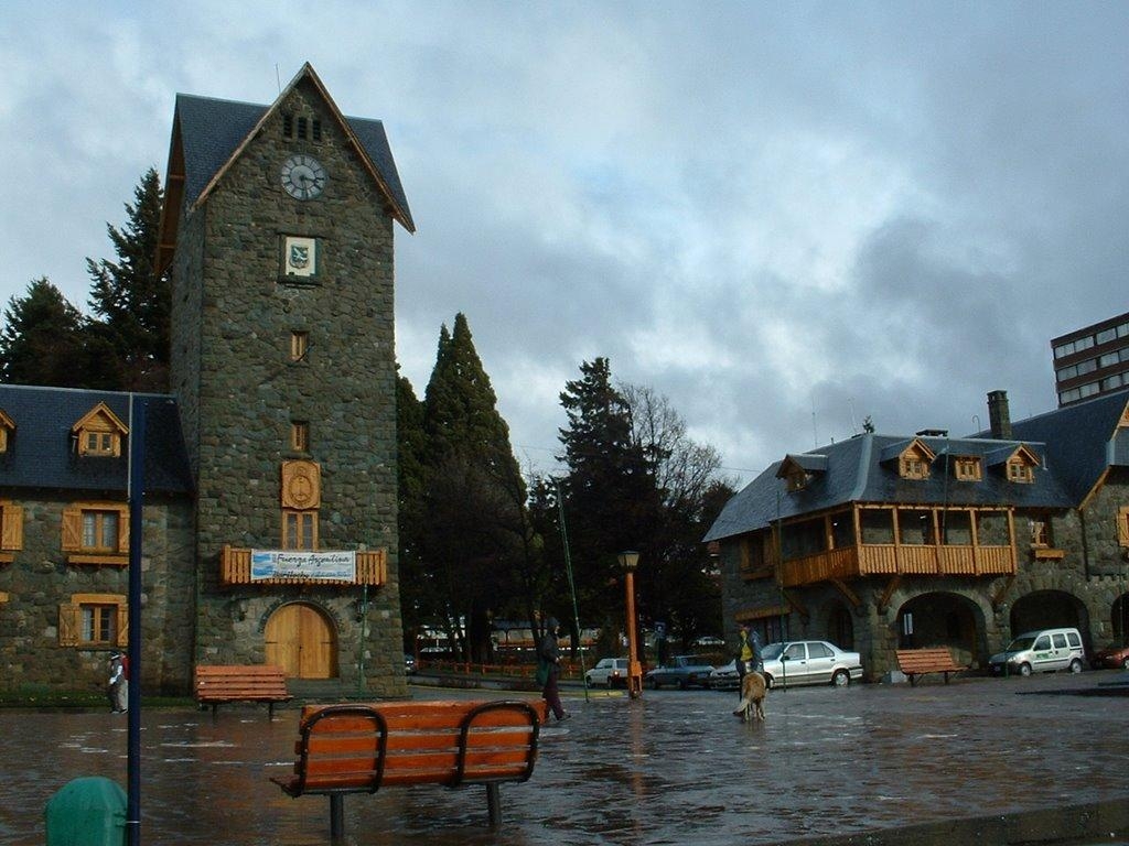 1030x770 San Carlos de Bariloche, Desktop