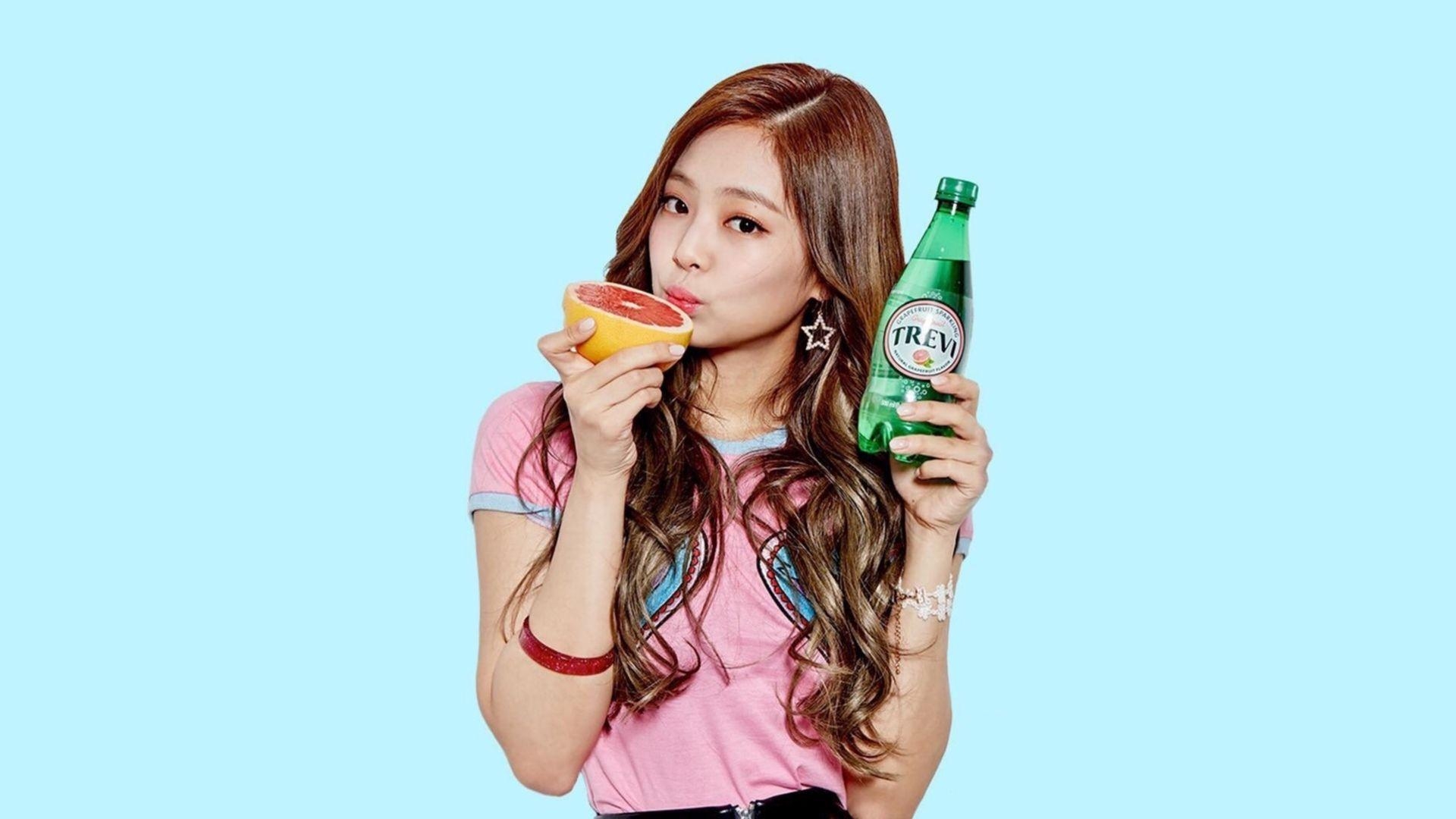 1920x1080 Jennie BLACKPINK HD Wallpaper, Desktop
