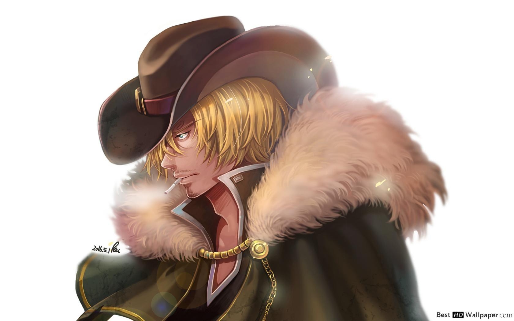 1680x1050 One Piece Vinsmoke, Pirate HD wallpaper download, Desktop