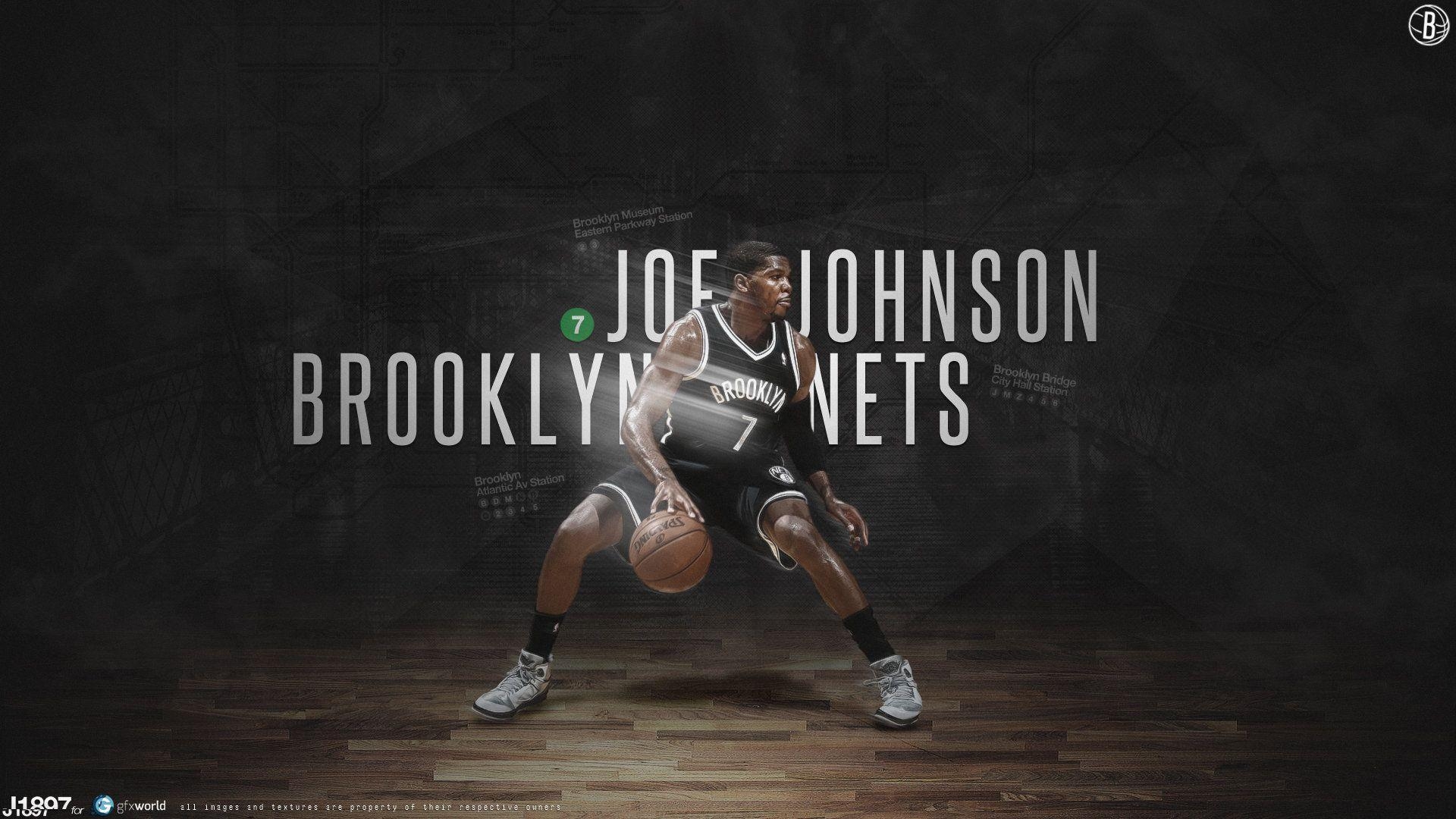 1920x1080 Brooklyn Nets. Full HD Widescreen wallpaper for desktop, Desktop