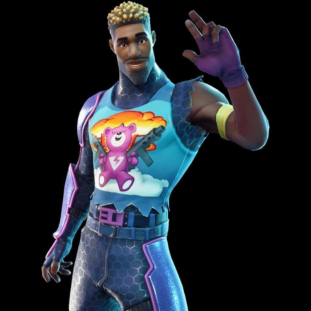 1030x1030 Another new skin found in the fortnite v3.6 called Brite gunner We, Phone