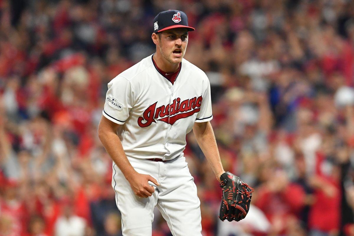 1200x800 A Hot Trevor Bauer Makes Cleveland Practically Unbeatable, Desktop