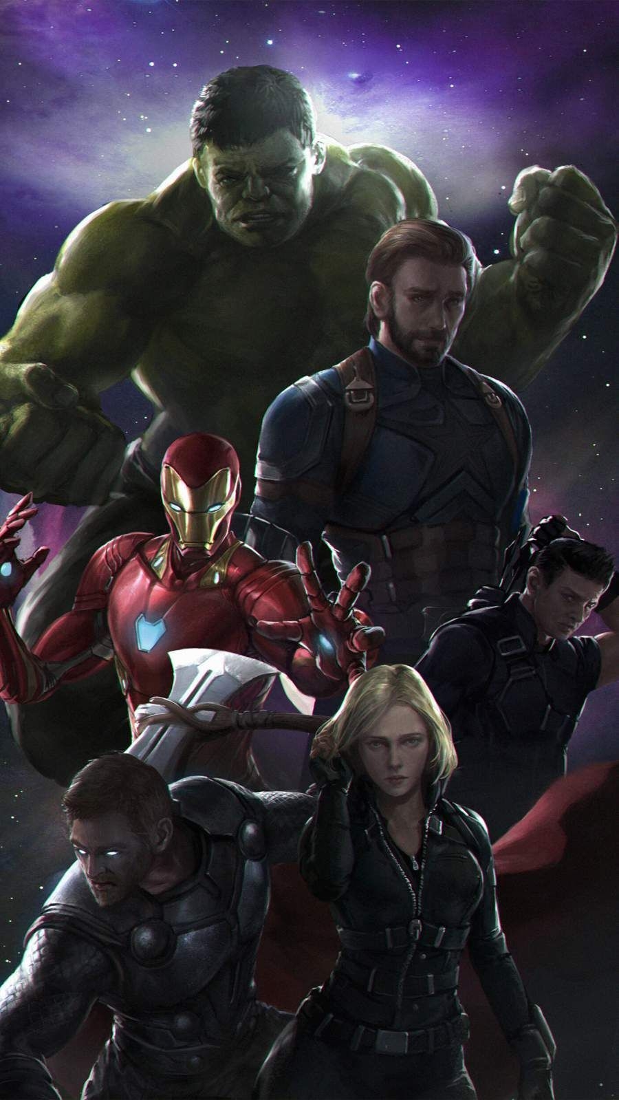 900x1600 Avengers Team iPhone Wallpaper. Marvel characters art, Avengers, Phone