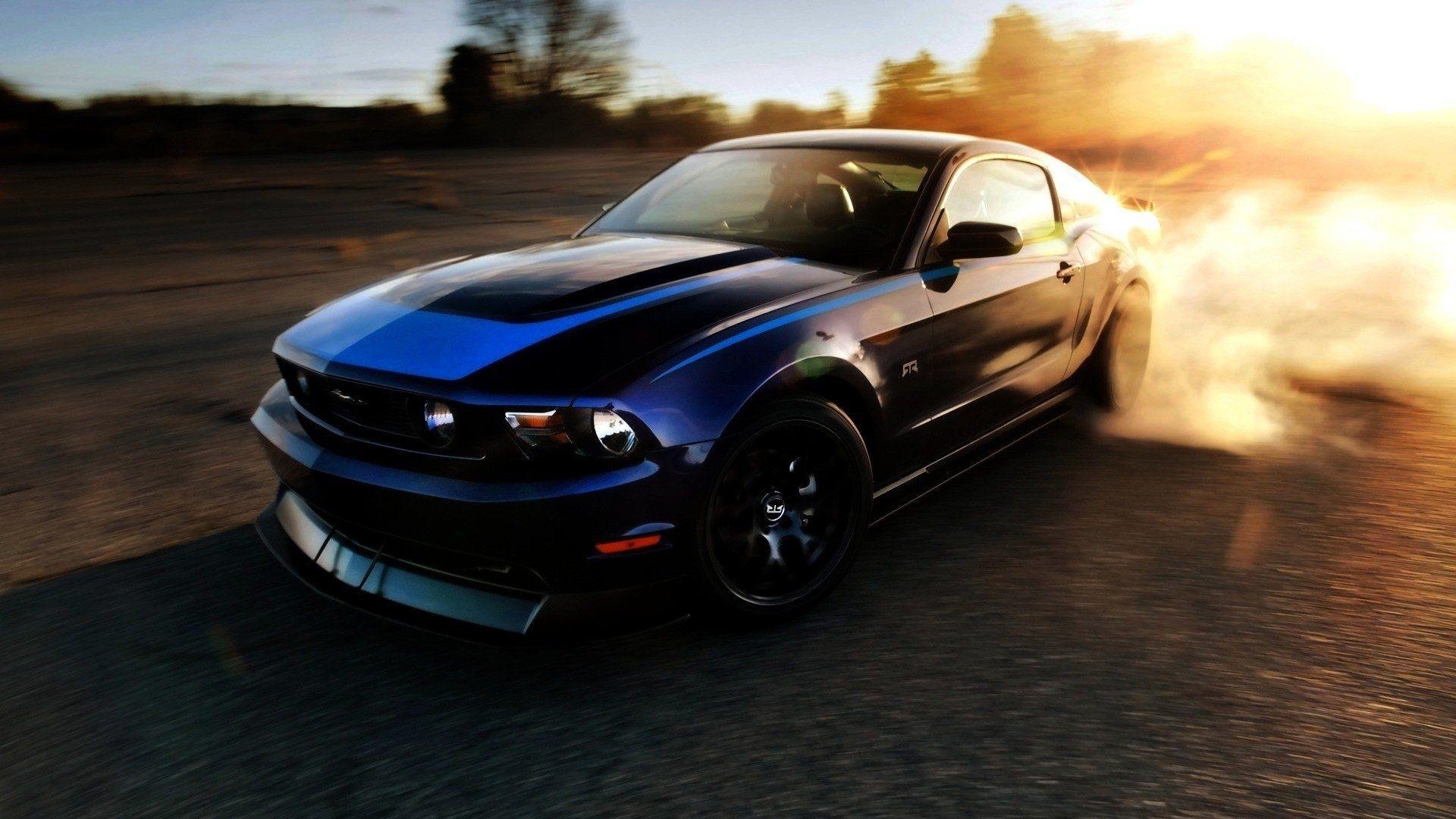 1920x1080 Ford Mustang HD Wallpaper and Background Image, Desktop