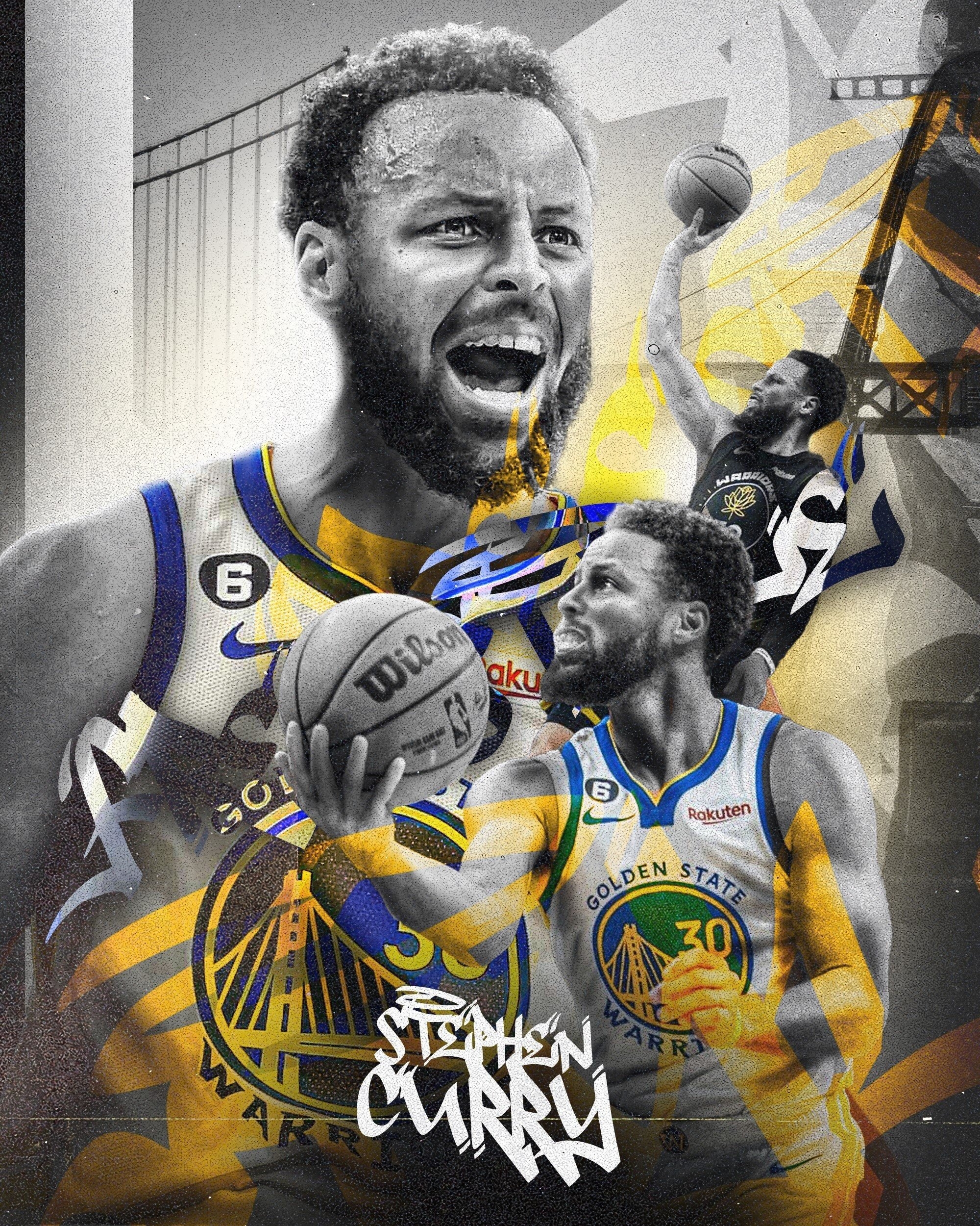 2000x2500 Stephen Curry Wallpaper, Phone