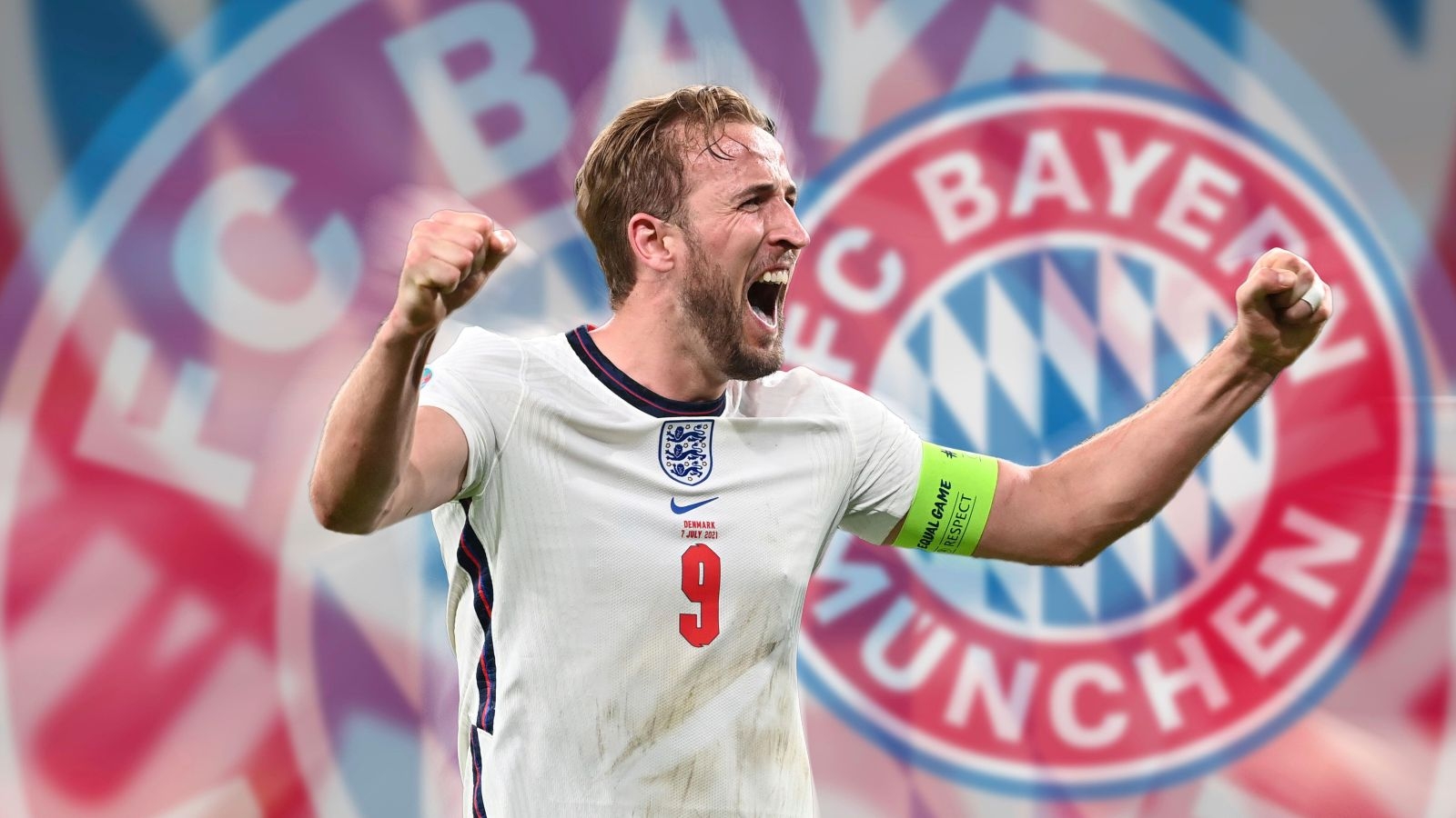 1600x900 Bayern Munich must cave to Spurs after, Desktop