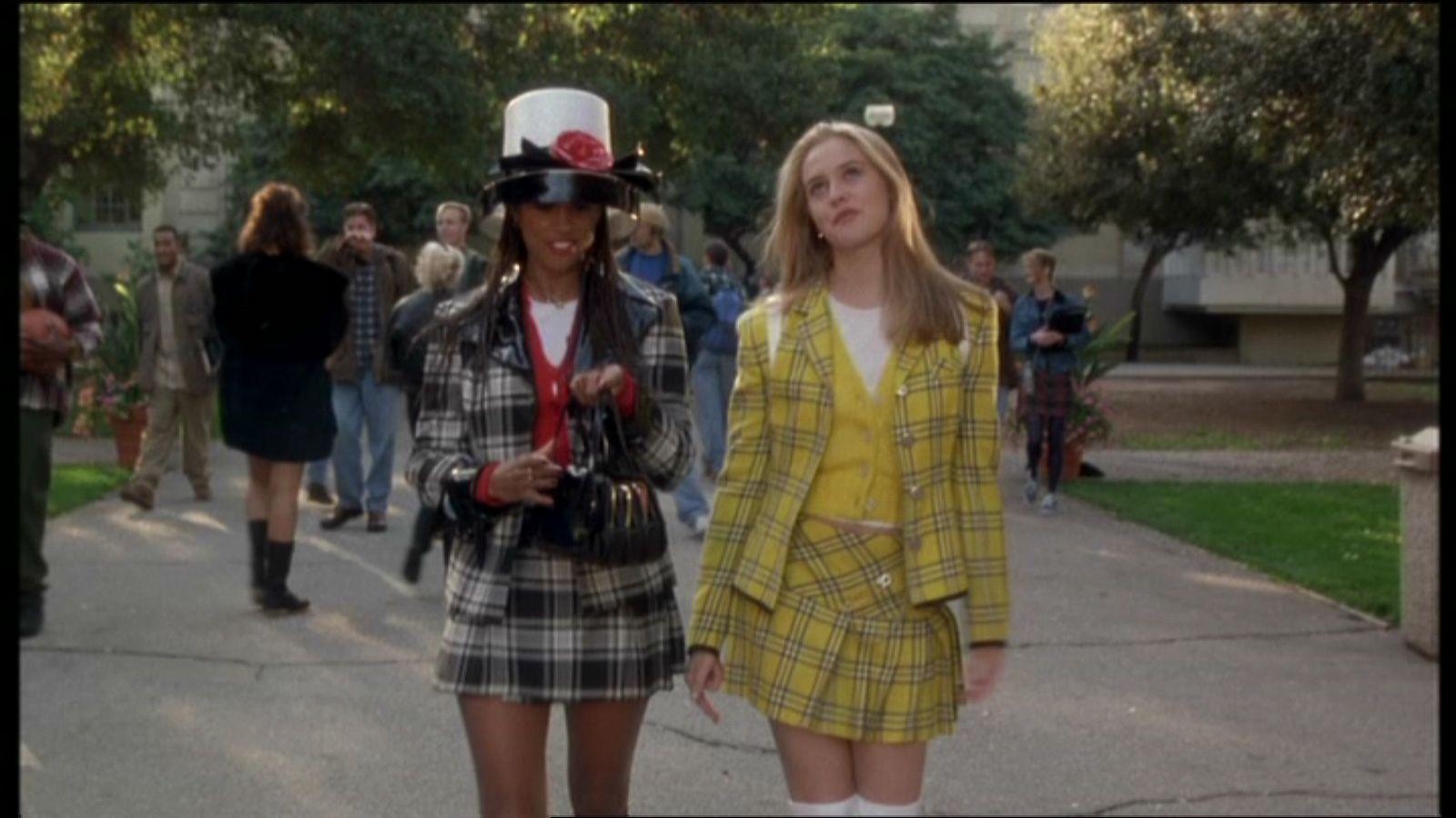 1600x900 Index Of Caps Albums Movies Clueless, Desktop