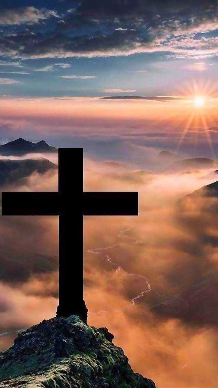 720x1280 Cross Wallpaper Free HD Wallpaper, Phone