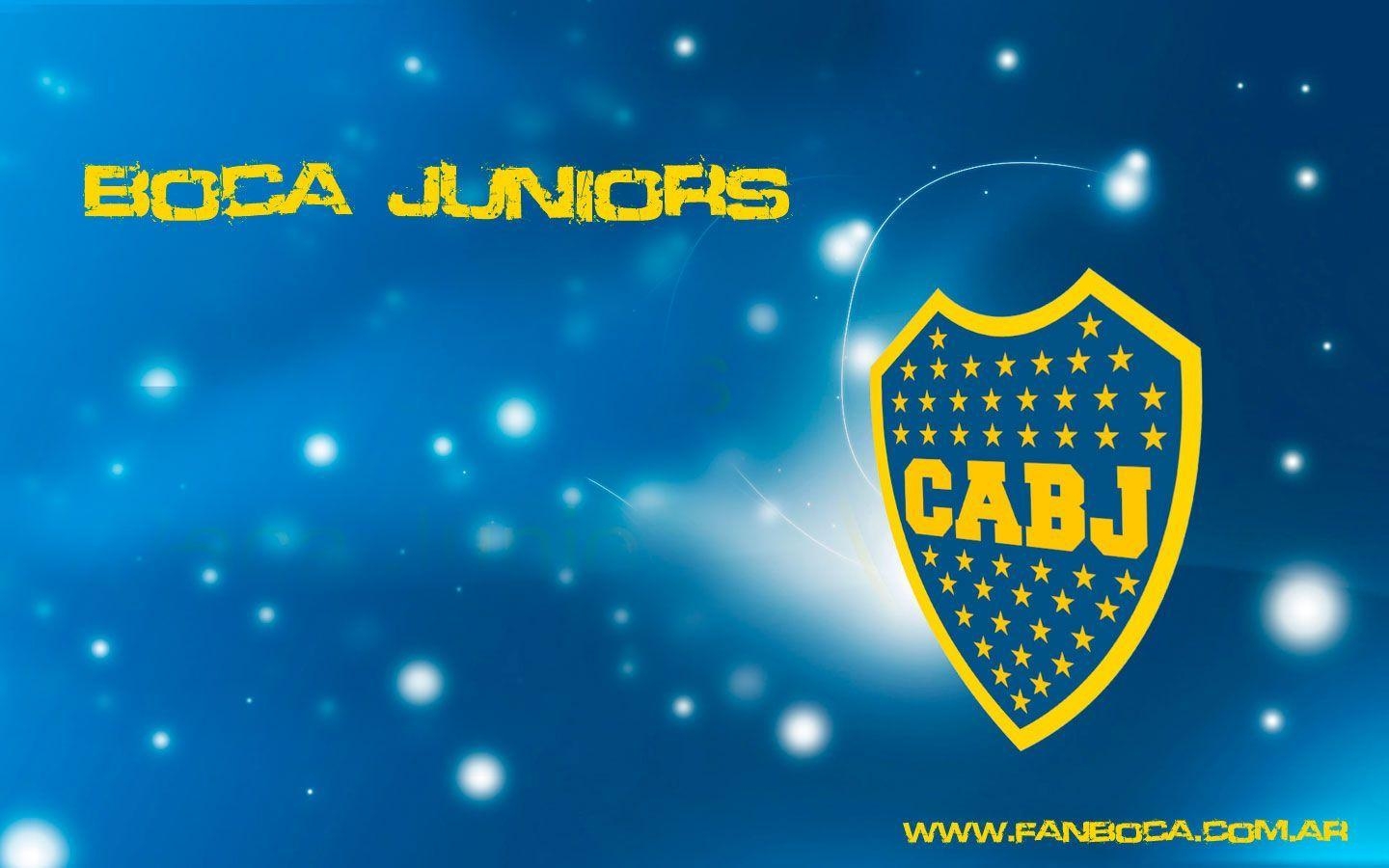 1440x900 ►►Wallpaper de Boca Juniors HD !!, Desktop