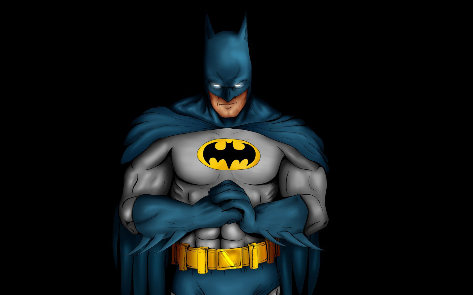 1600x1000 cartoon superhero wallpaper, batman, superhero, fictional character, justice league, hero, Desktop