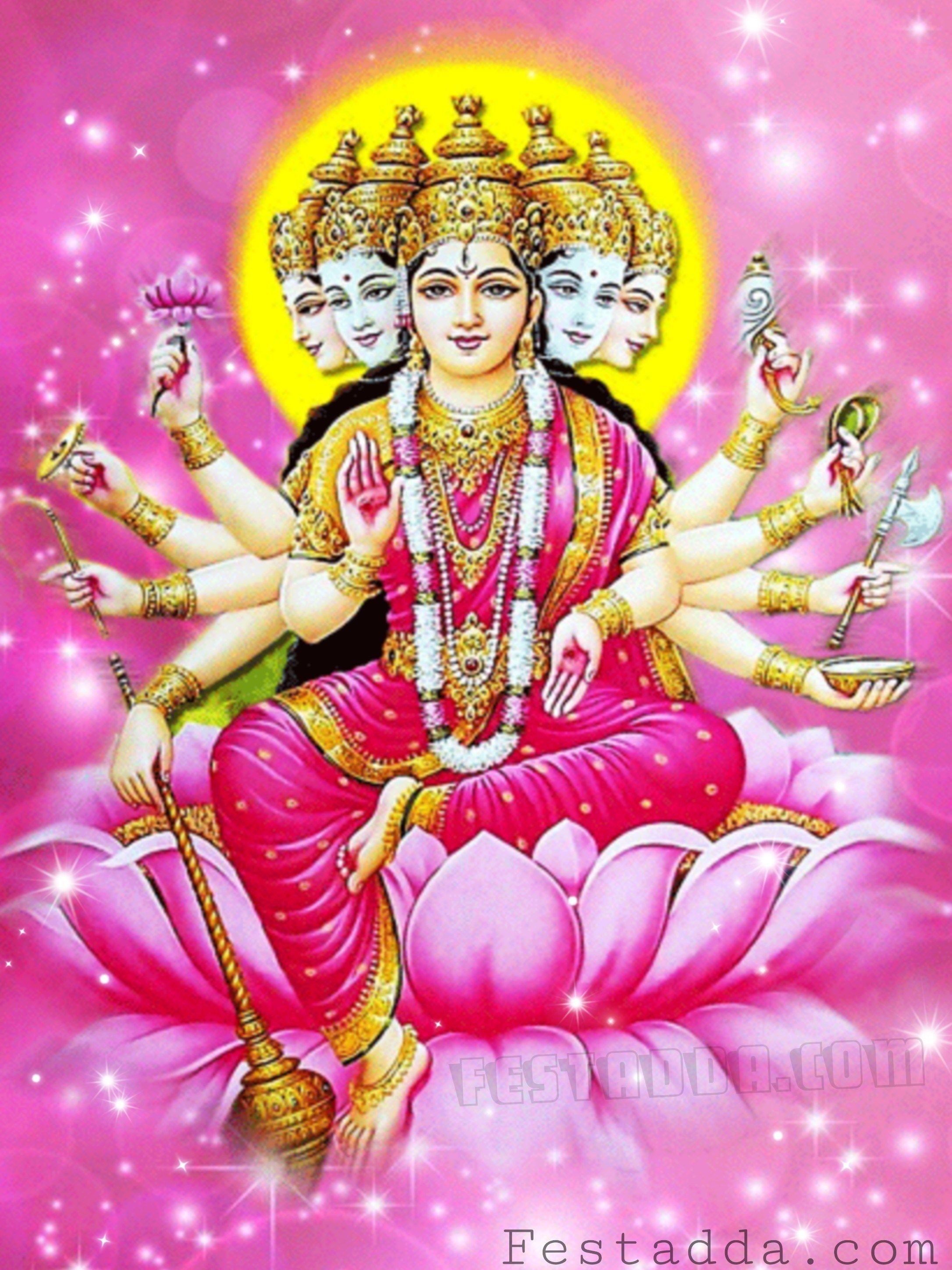 2180x2900 Gayatri Ammavaru Photo. Gayatri devi, Devi image hd, Kali picture, Phone