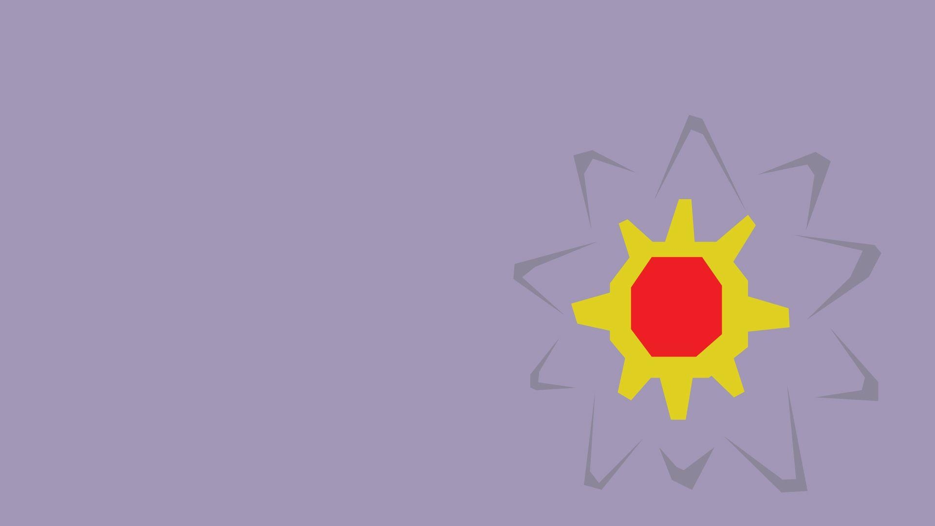 1920x1080 Starmie Wallpaper 48146  px, Desktop