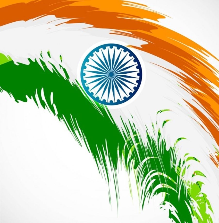 910x920 Indian National Flag HD Image Wallpaper, Phone