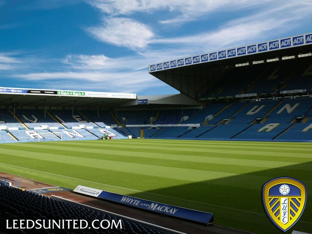 1030x770 Elland Road Stadium (Leeds United), Desktop