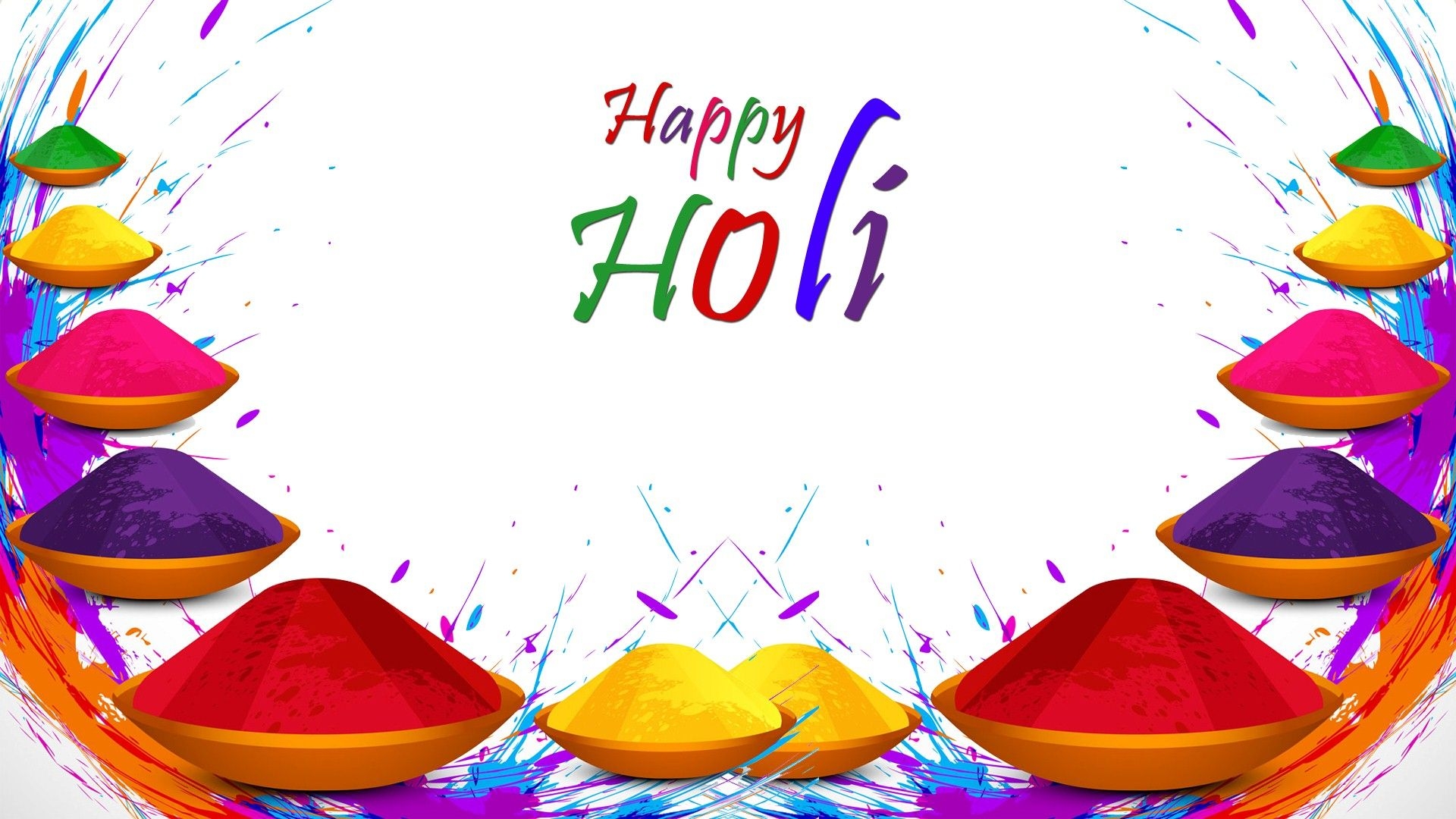 1920x1080 Download  Happy Holi Desktop HD Pics wallpaper, Desktop