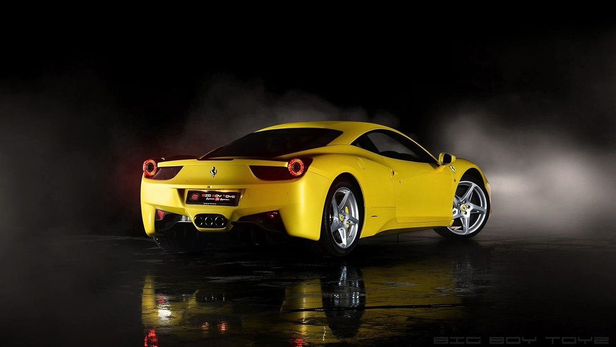 1200x680 BIG BOY TOYZ - #Ferrari #italia Download BBT, Desktop