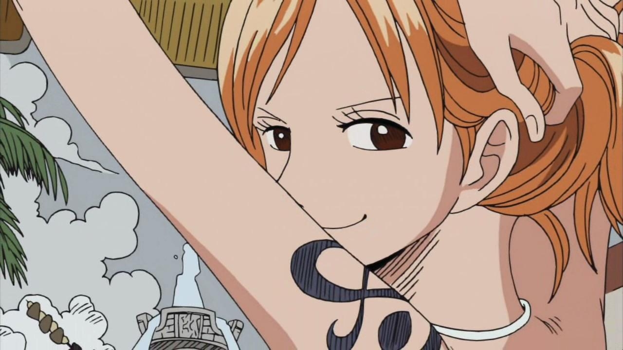 1280x720 Nami (ONE PIECE) Wallpaper Anime Image Board, Desktop