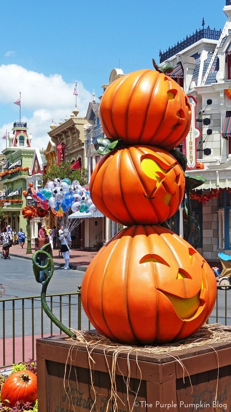 750x1340 Disney Halloween iPhone Wallpaper, Phone