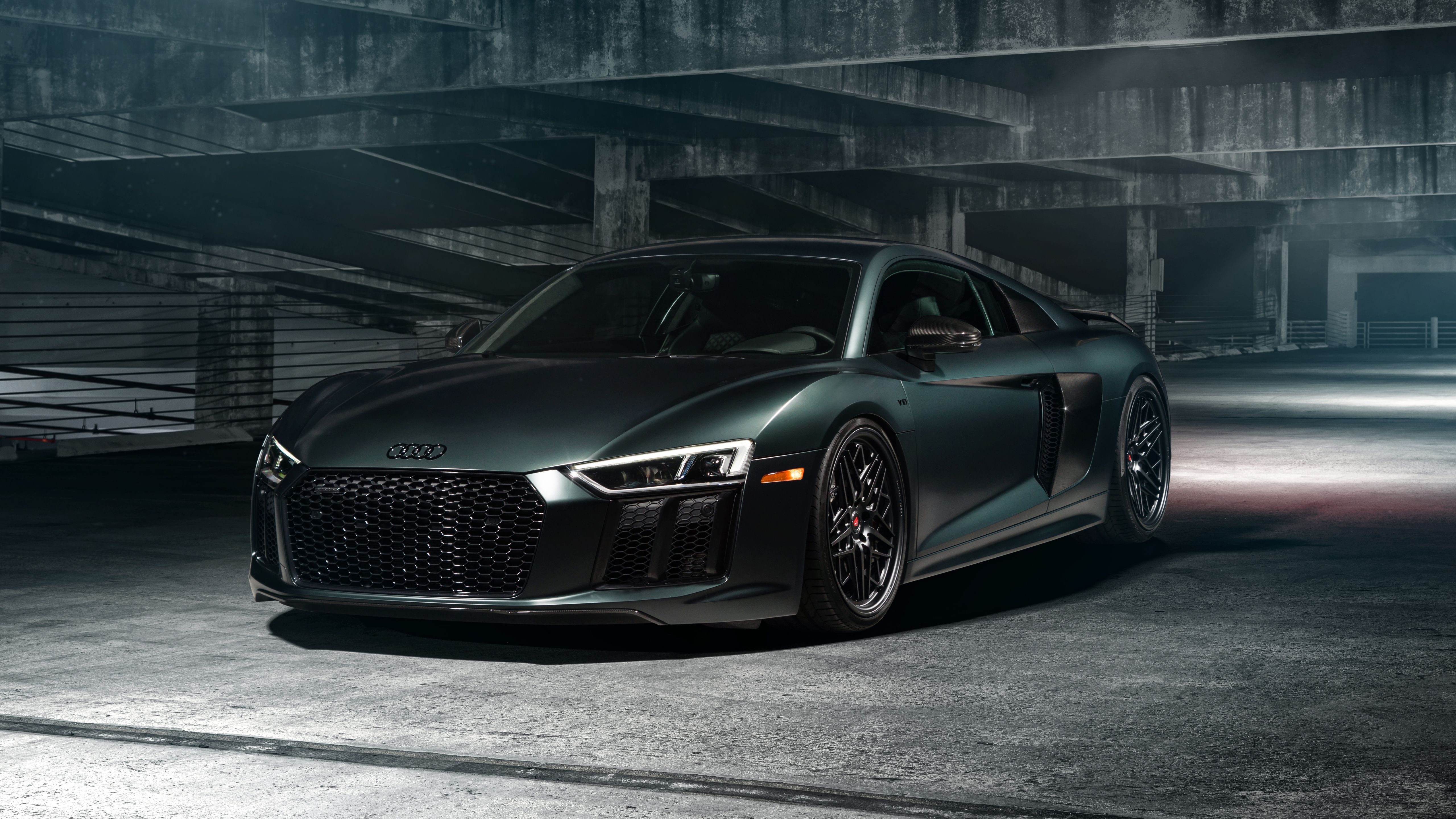 5120x2880 Audi R8 V10 4k 5K 5k HD 4k Wallpaper, Image, Desktop