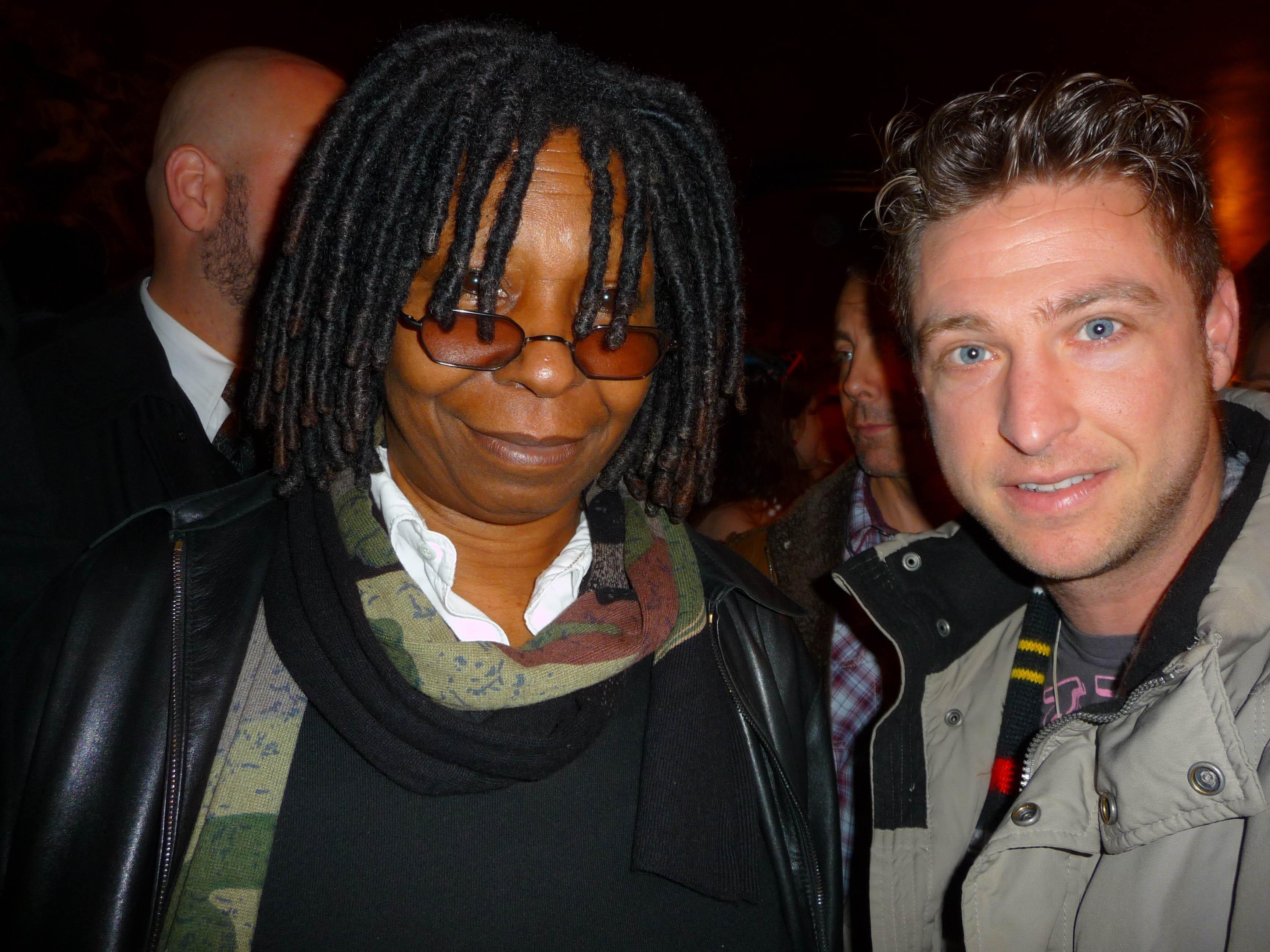 3460x2600 Whoopi Goldberg Gallery. Image Wide Best, Desktop