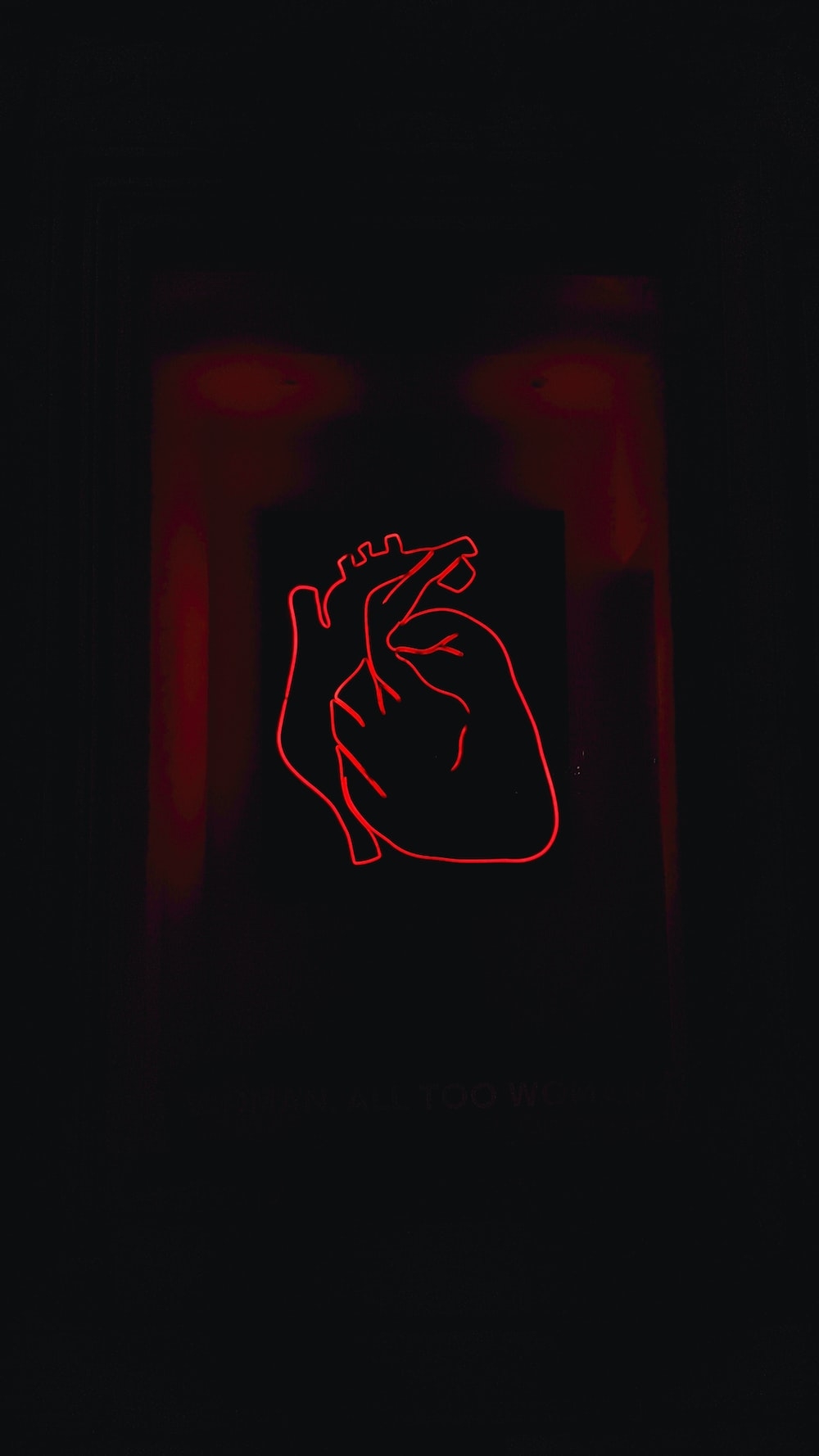 1000x1780 1K+ Red Aesthetic Picture. Download Free Image, Phone