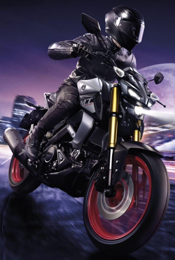 740x1100 Yamaha MT 15 Yamaha MT 15 India Launch This Year, Phone