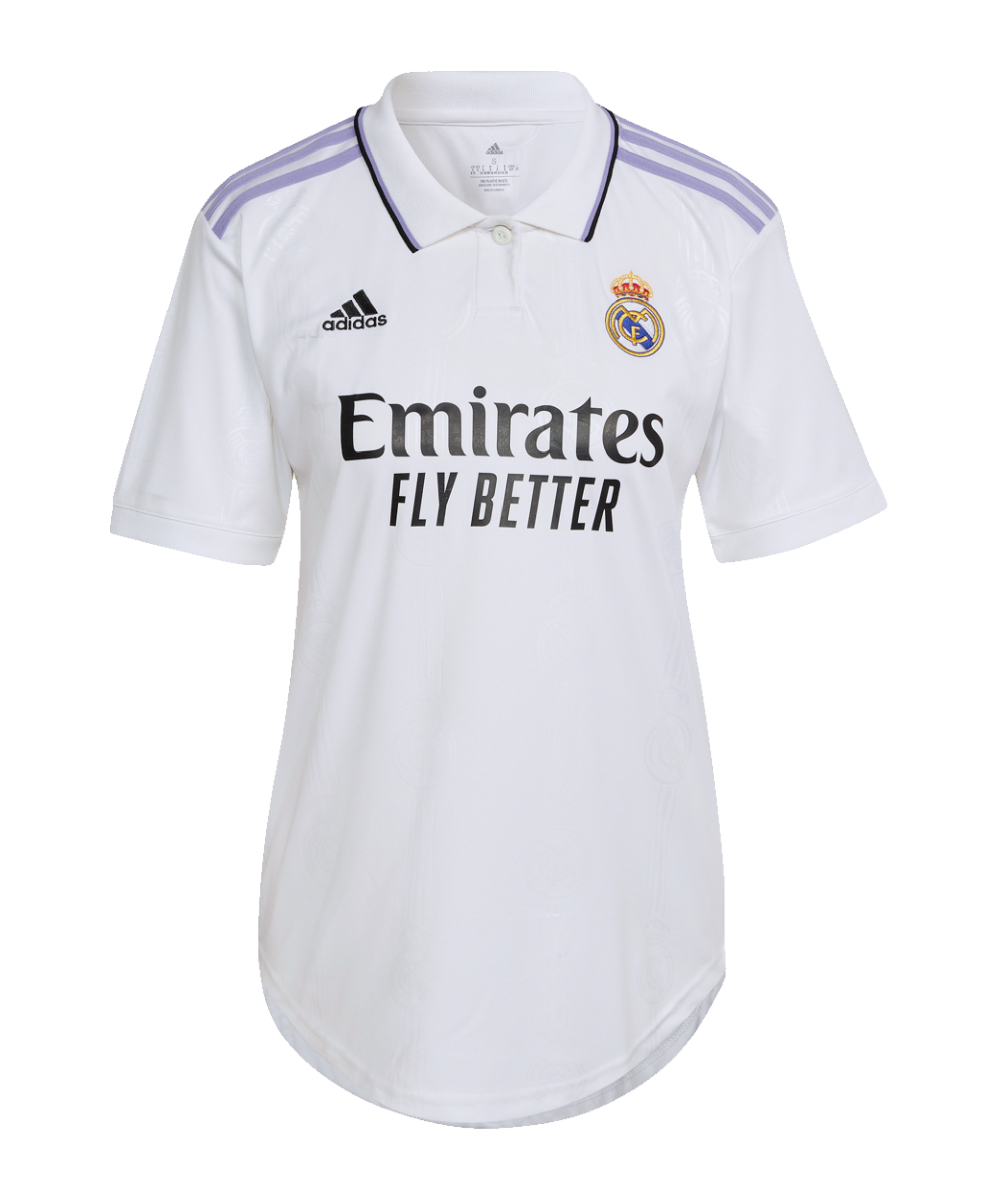 2000x2400 Adidas Real Madrid Shirt Home 2022 2023 Women, Phone