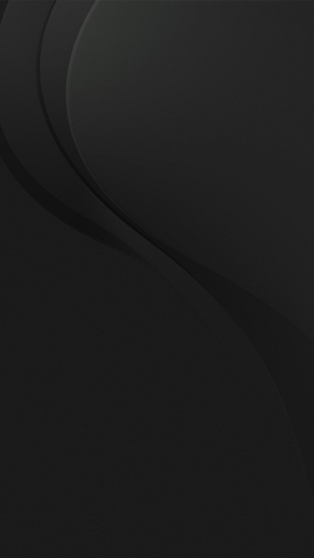 1080x1920 Stylish black Smartphone wallpaper, Phone