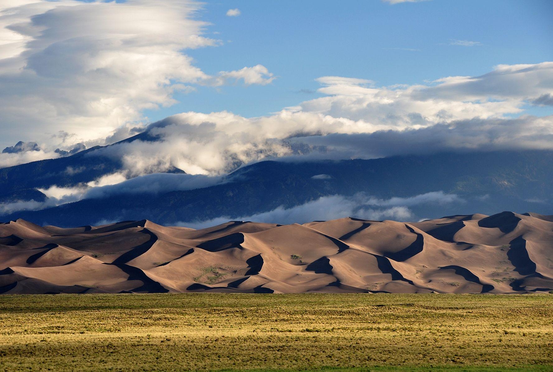 1780x1200 Pure grit called for in Great Sand Dunes National Park, Desktop