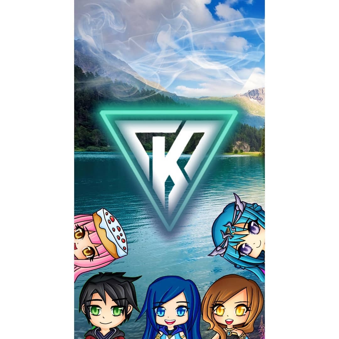 1080x1080 Itsfunneh Wallpaper, Phone