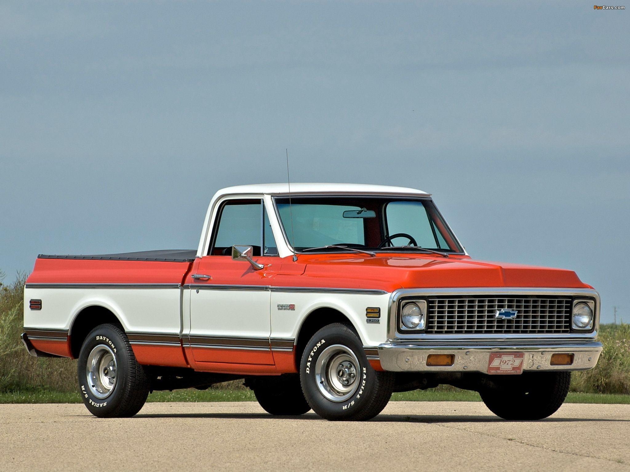 2050x1540 Chevrolet C10 Wallpaper 7 X 1536, Desktop