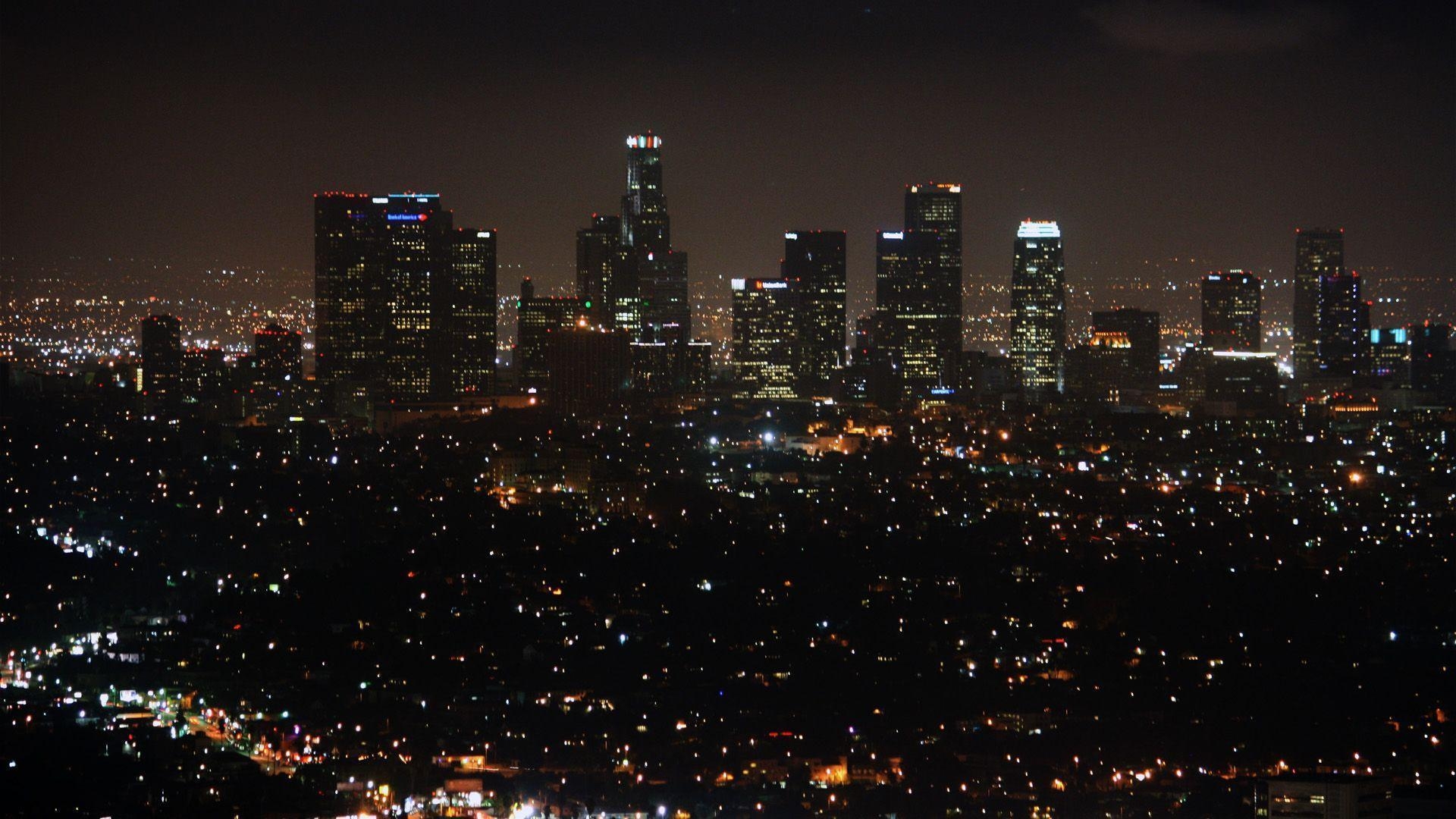 1920x1080 LA Wallpaper: Los Angeles Wallpaper Available For Download In HD, Desktop