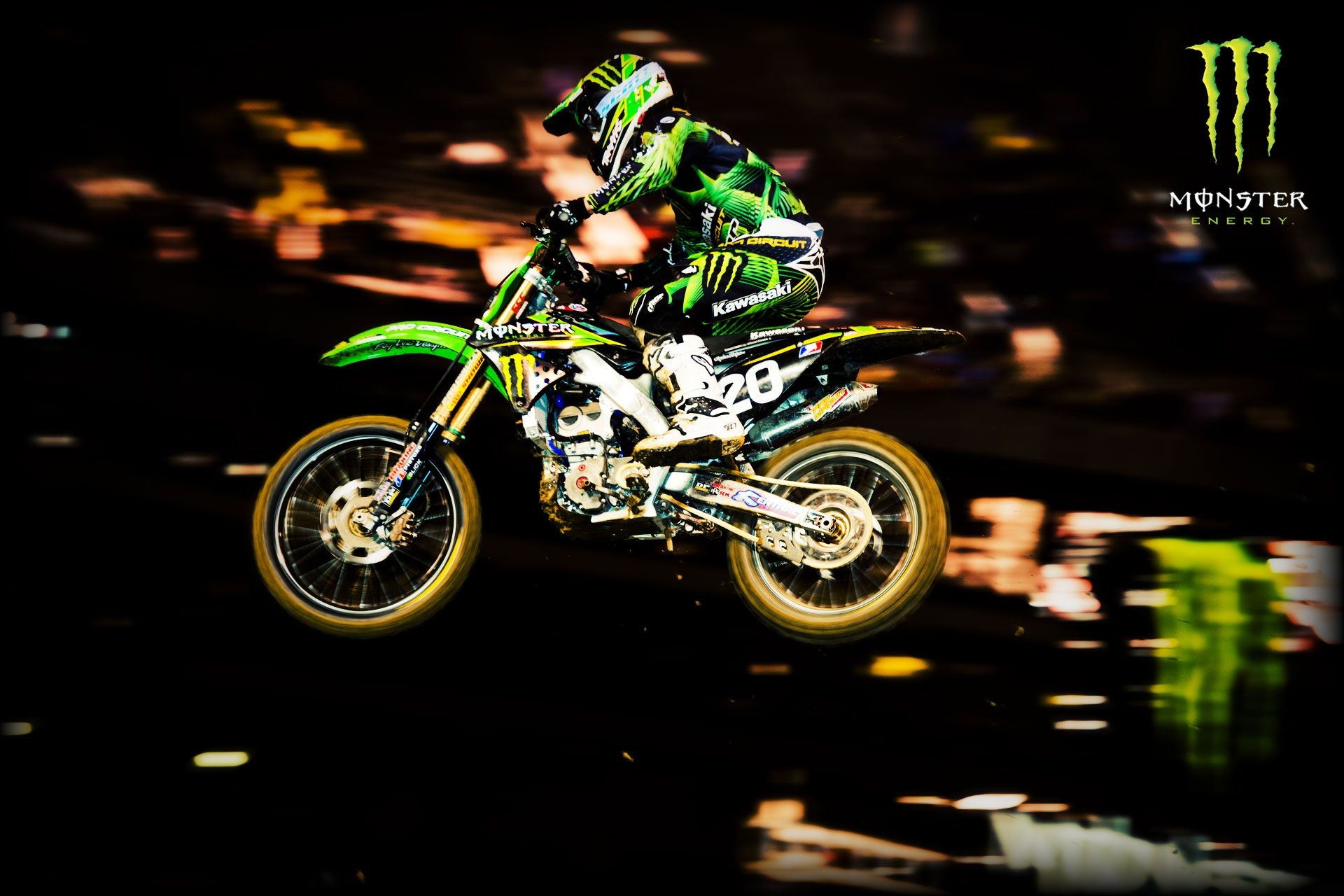 1920x1280 Free Dirt Bike HD Background, Desktop