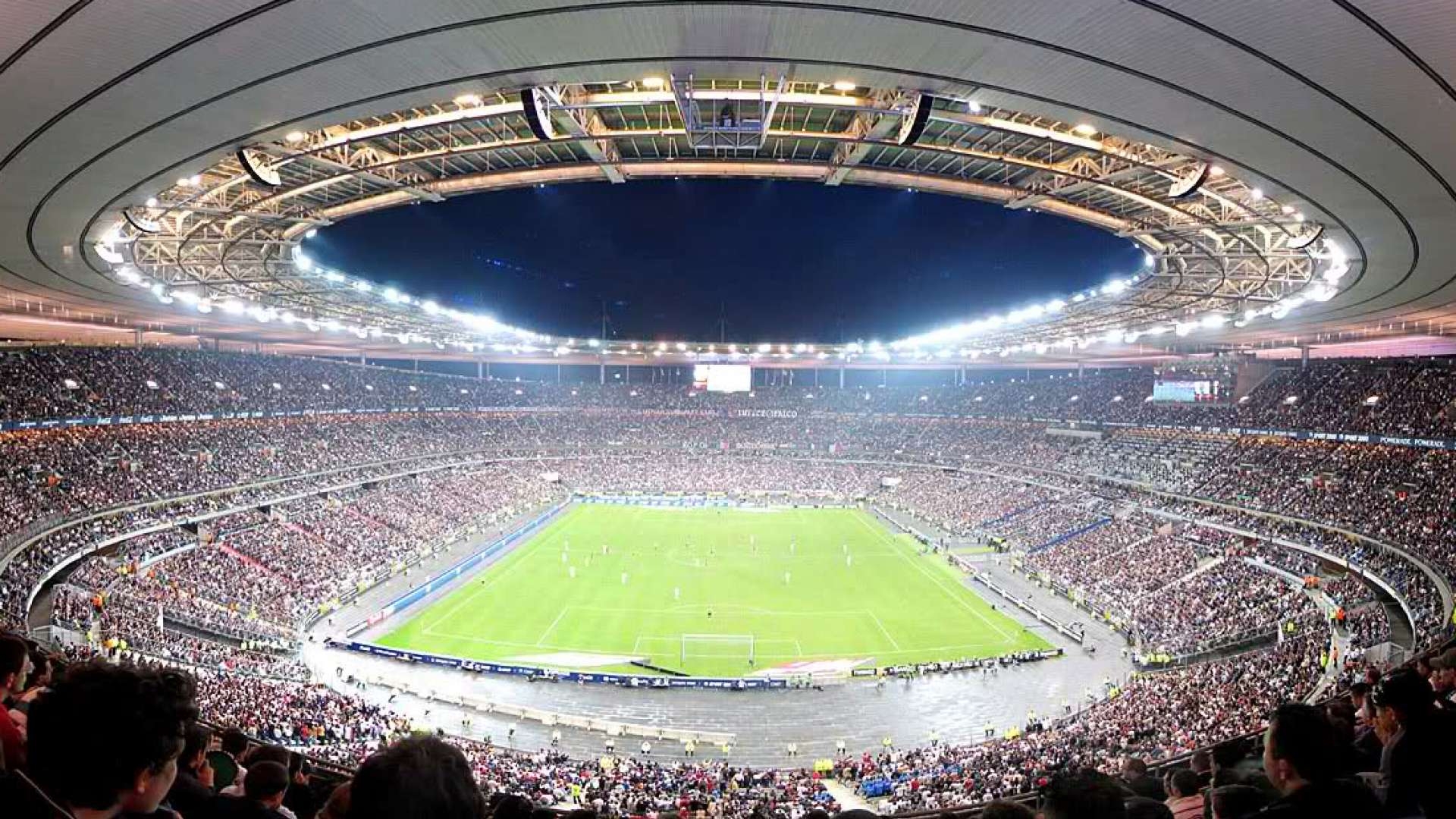 1920x1080 Gotaki Le Parc Des Princes Stadium, Desktop