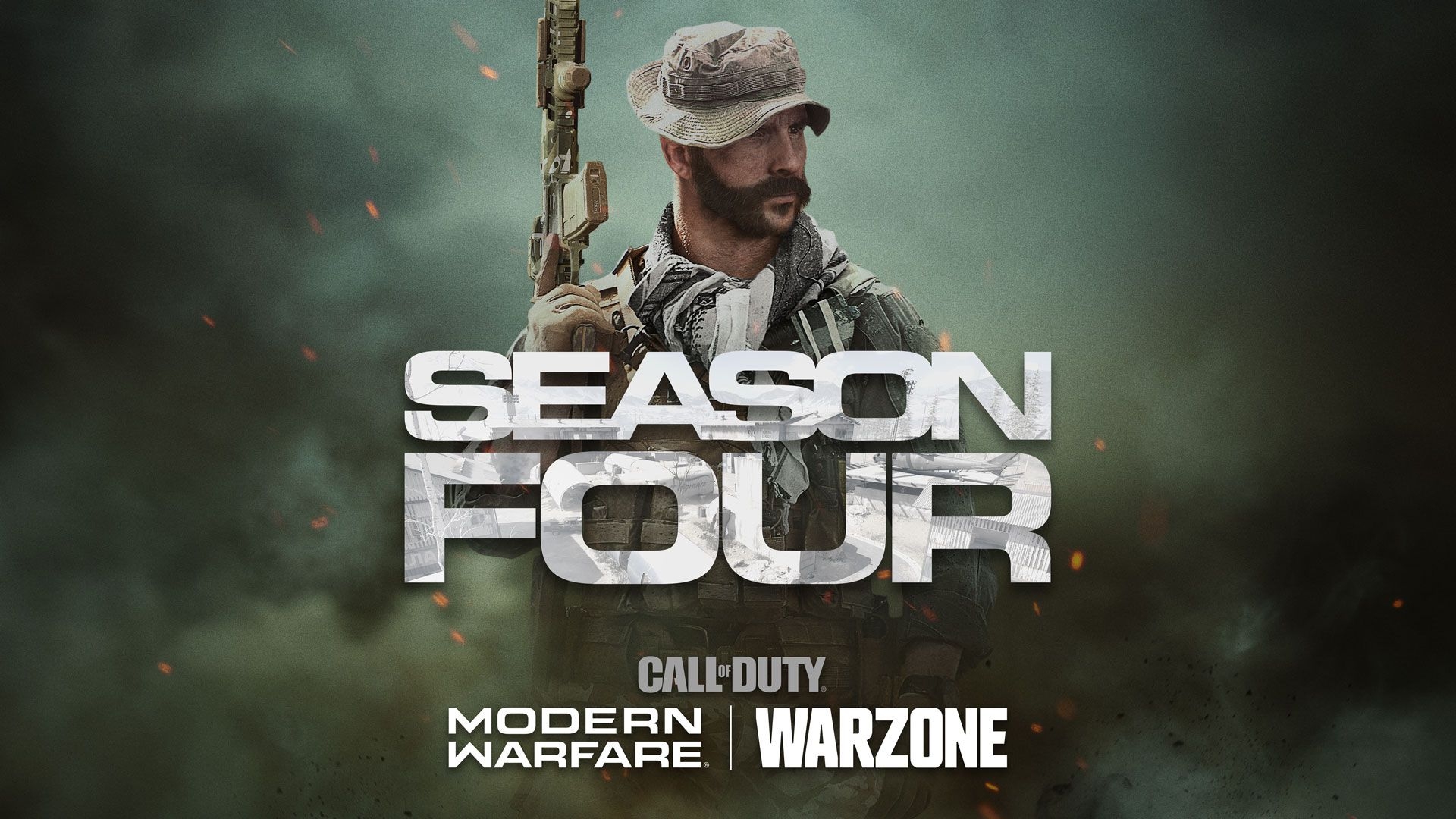 1920x1080 Captain Price leads the charge in a packed new Season of Call, Desktop