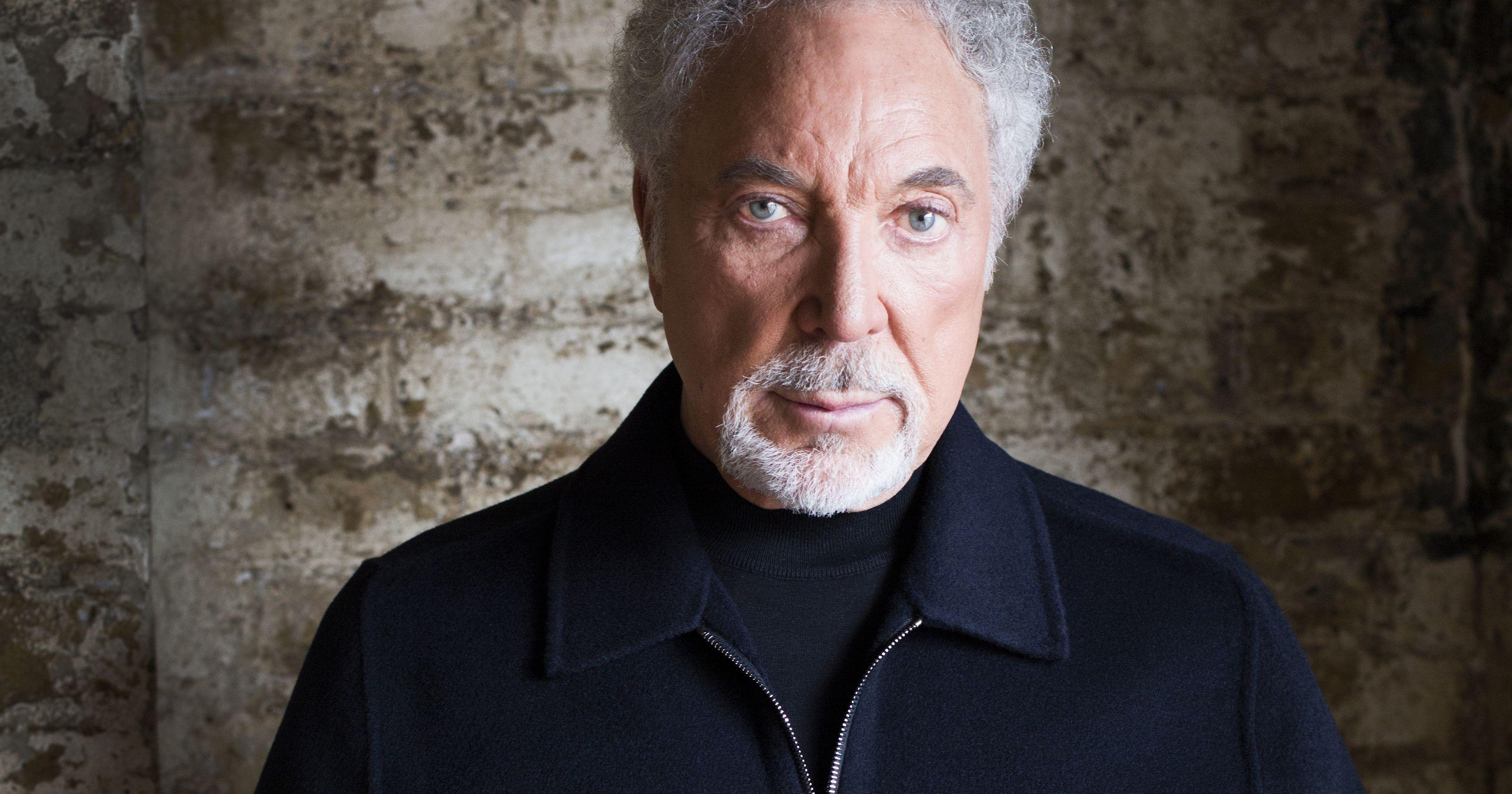 3200x1680 Tom Jones Wallpaper Image Photo Picture Background, Desktop