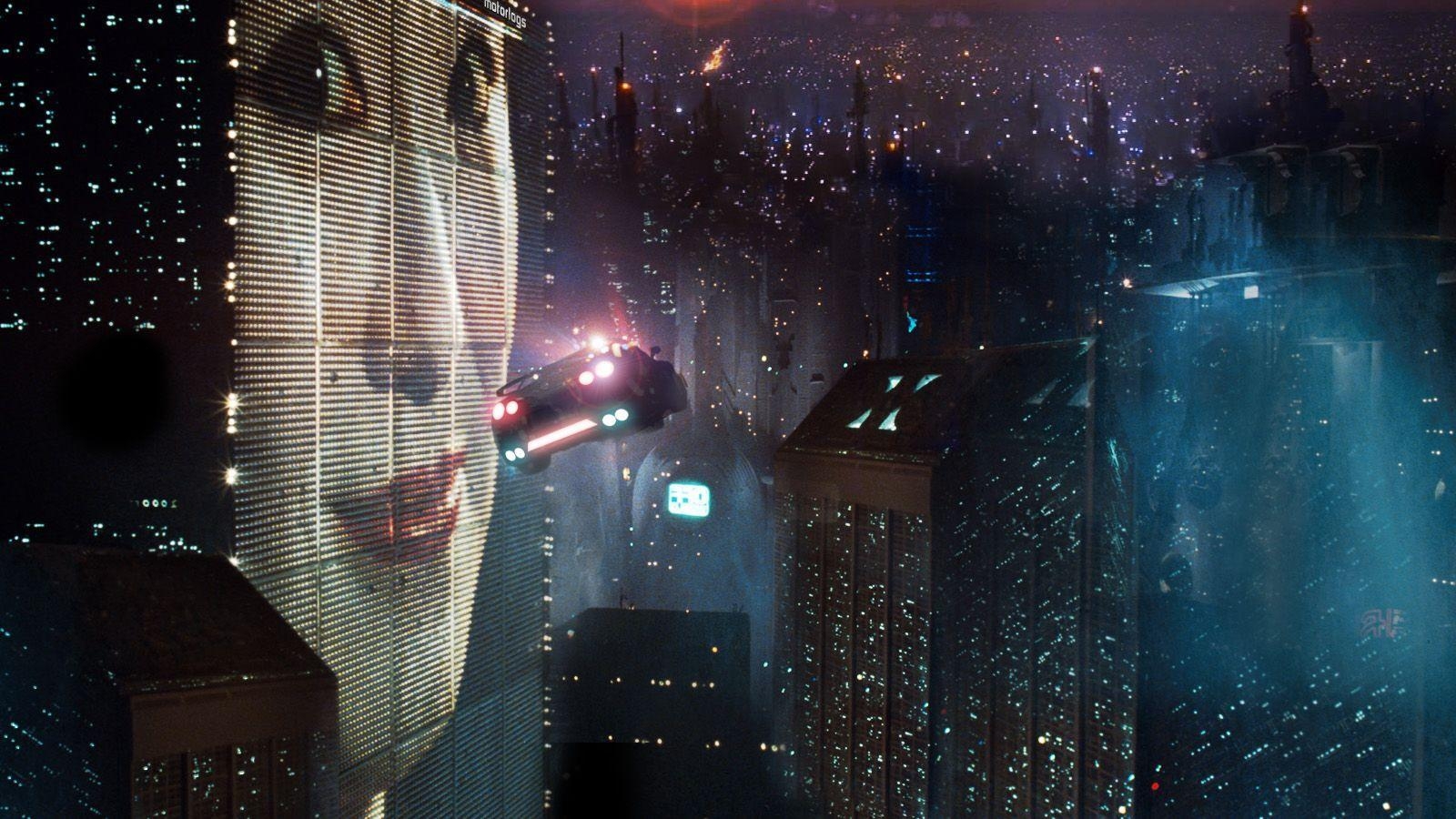 1600x900 Best HD Blade Runner Wallpaper, Desktop