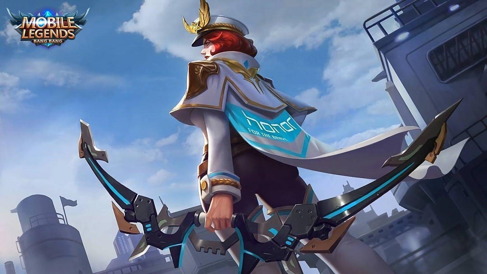 1600x910 Wallpaper Mobile Legend Full HD Untuk HP dan Komputermu, Desktop