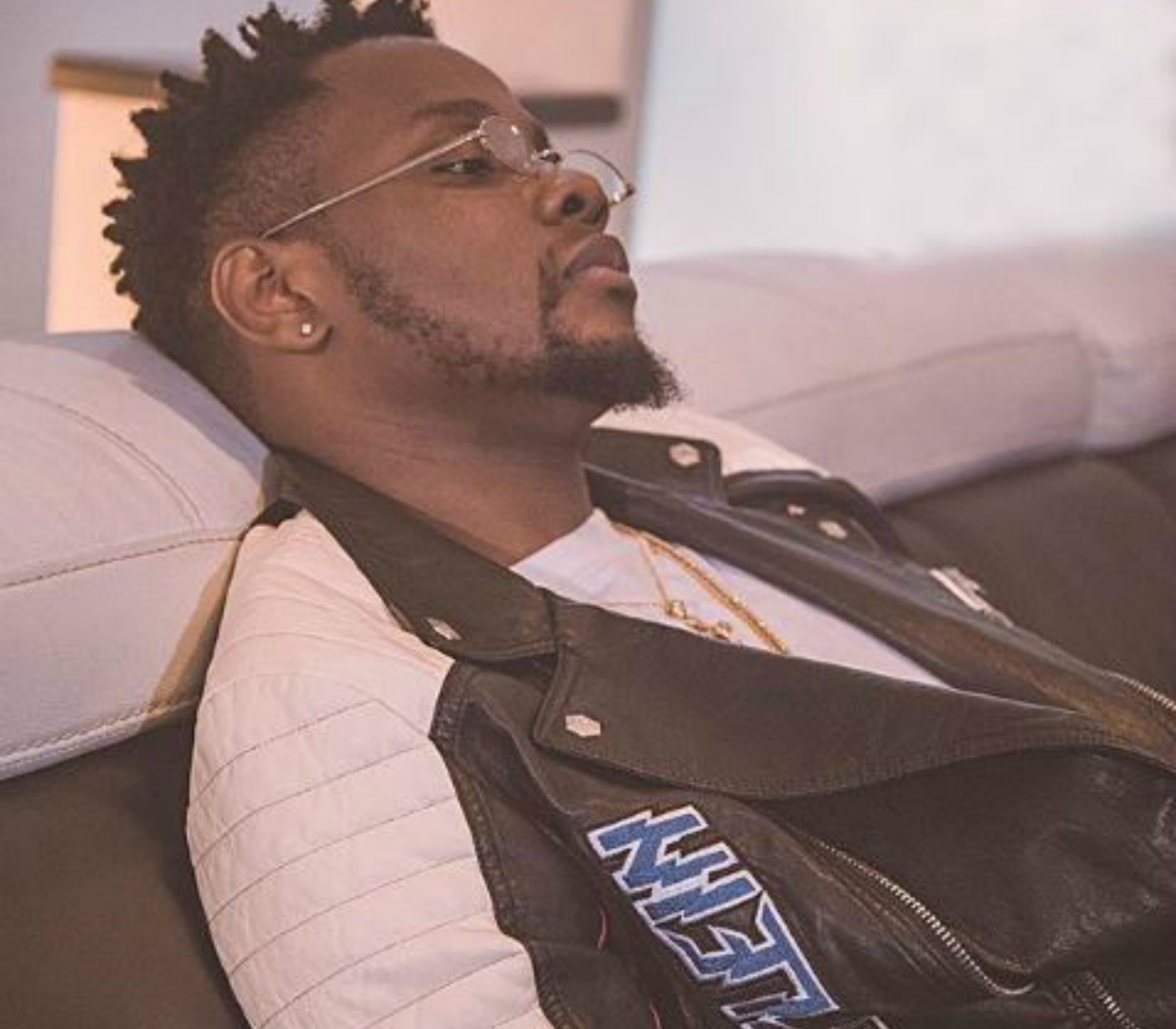 4000x3500 ONE TICKET RELOADED!! Check Out What Kizz Daniel And Olamide Were Spotted Doing Together (photos), Desktop