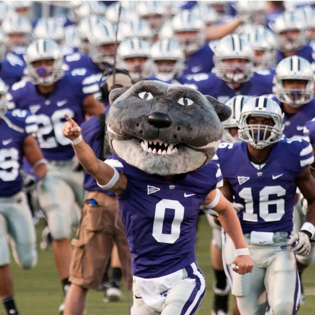 1030x1030 Kansas State University iPad background, Phone